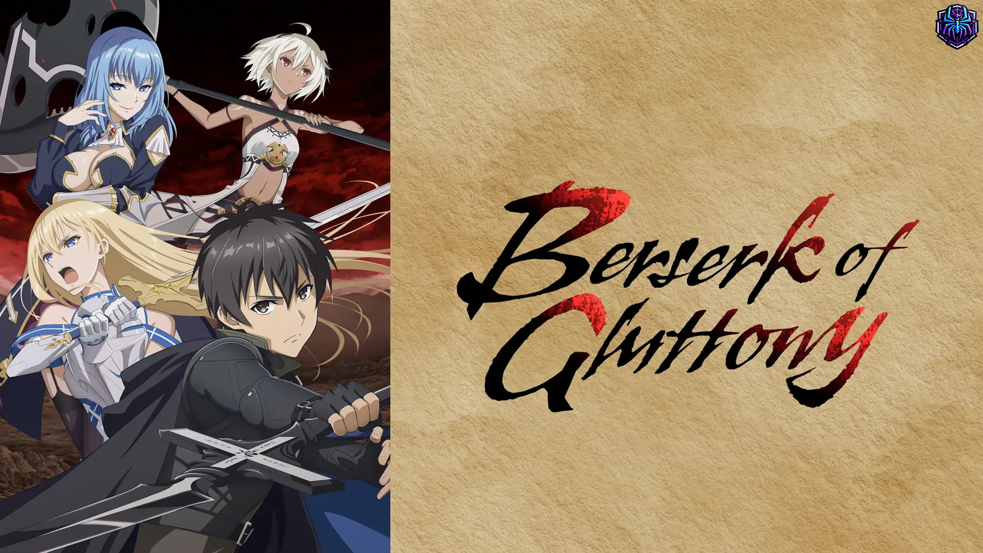 Berserk of Gluttony: Perjalanan Karakter Penuh Misteri dan Kejutan
