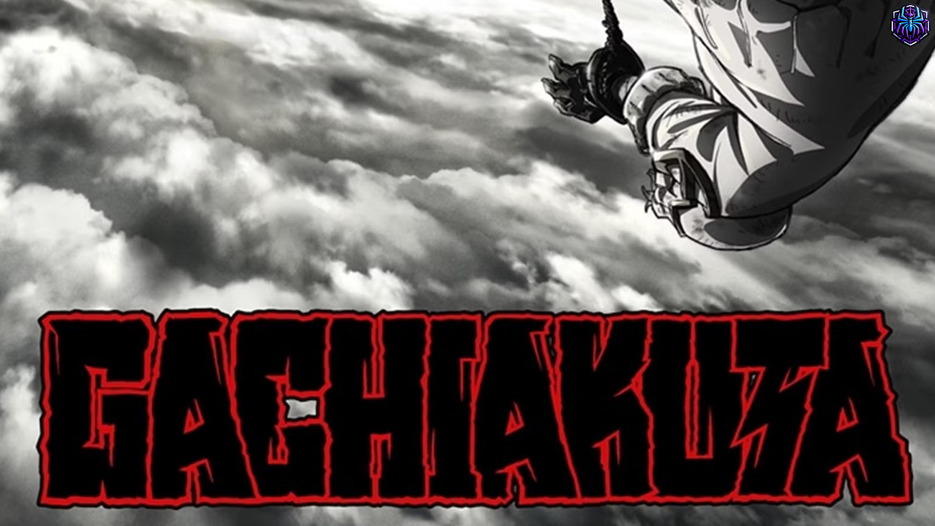 GACHIAKUTA: Saat Kekacauan Jadi Seni di Dunia Anime
