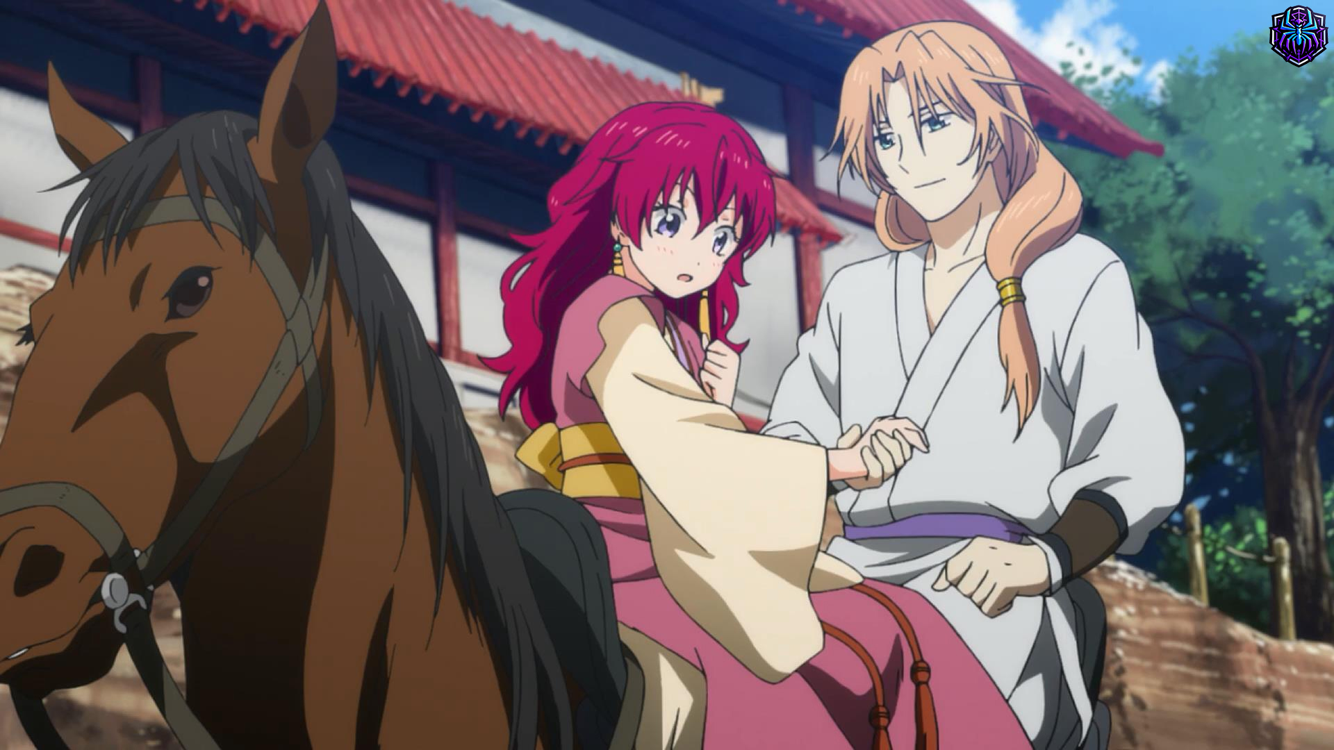Yona of the Dawn: Cerita Cinta dan Konflik yang Bikin Baper
