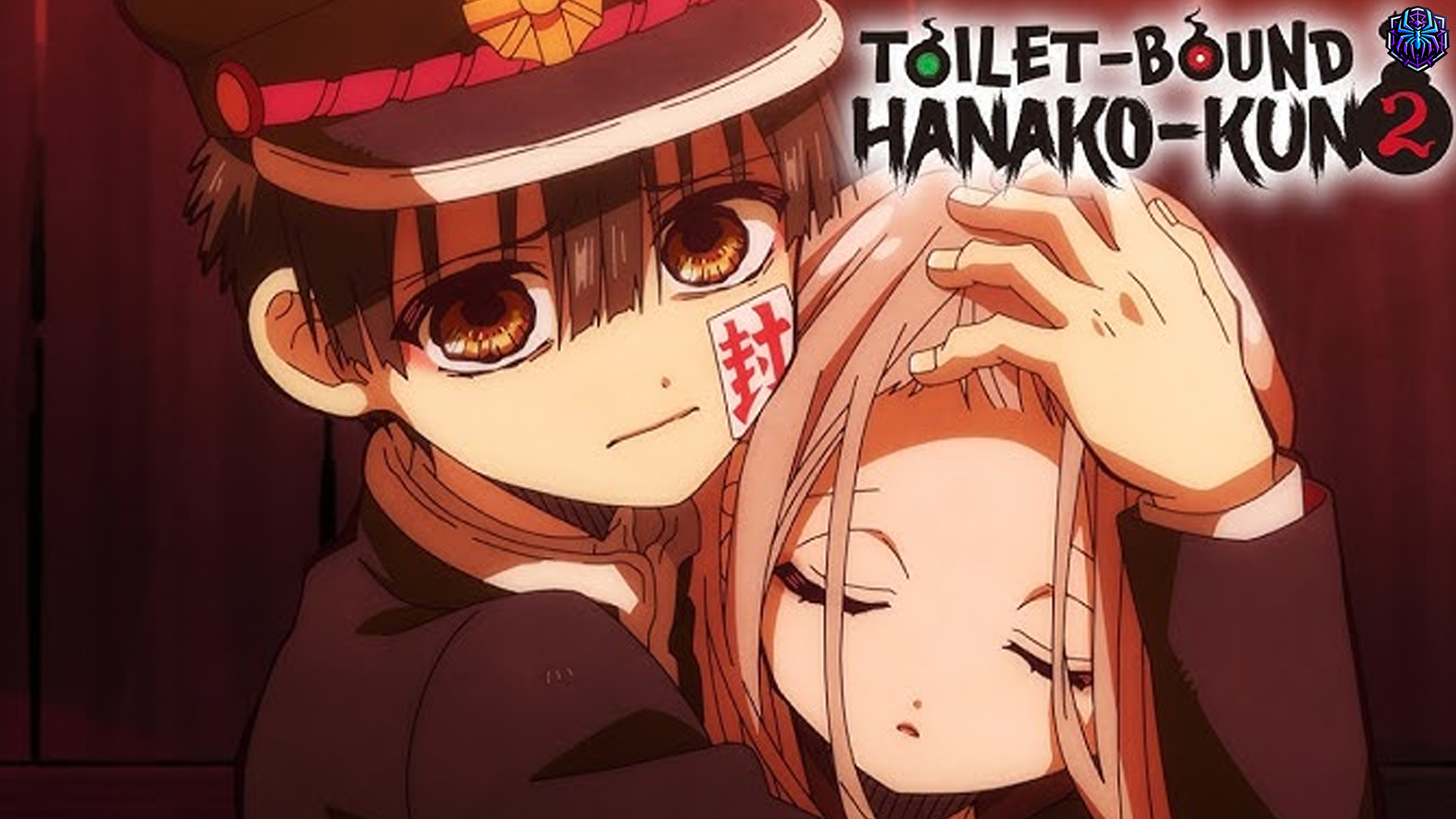 Jibaku Shounen Hanako-kun 2: Kembalinya Misteri Sekolah