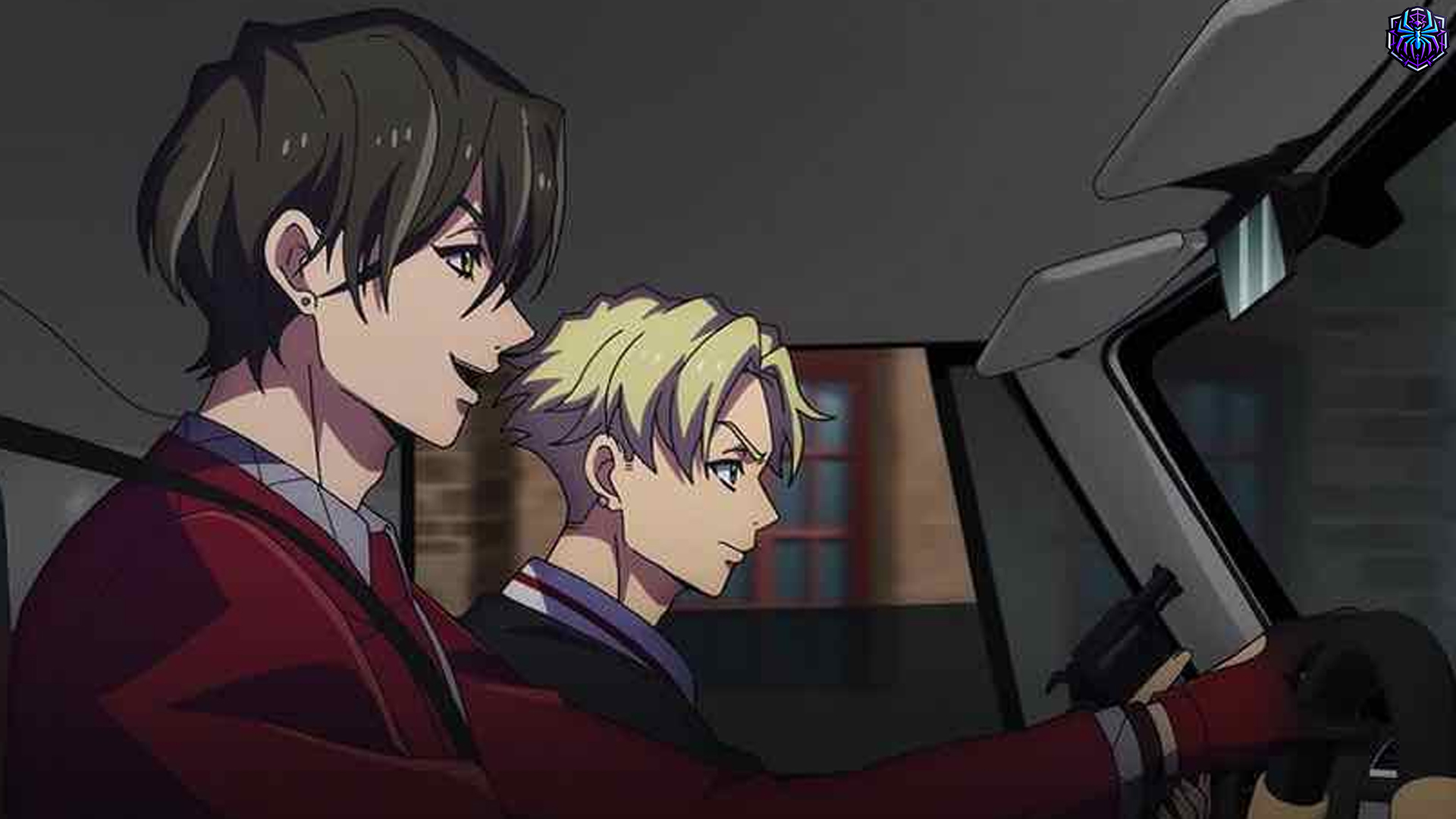 High Card: Seri Anime yang Bawa Keseruan Judi Kartu ke Layar