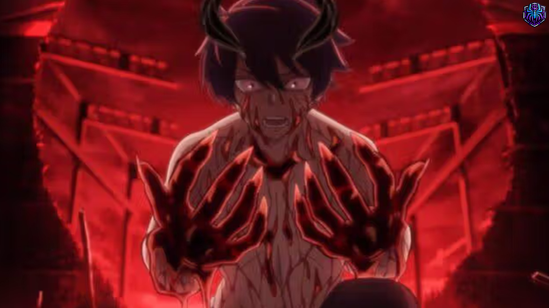 Tougen Anktougen: Menyelusuri Dunia Anime Penuh Drama