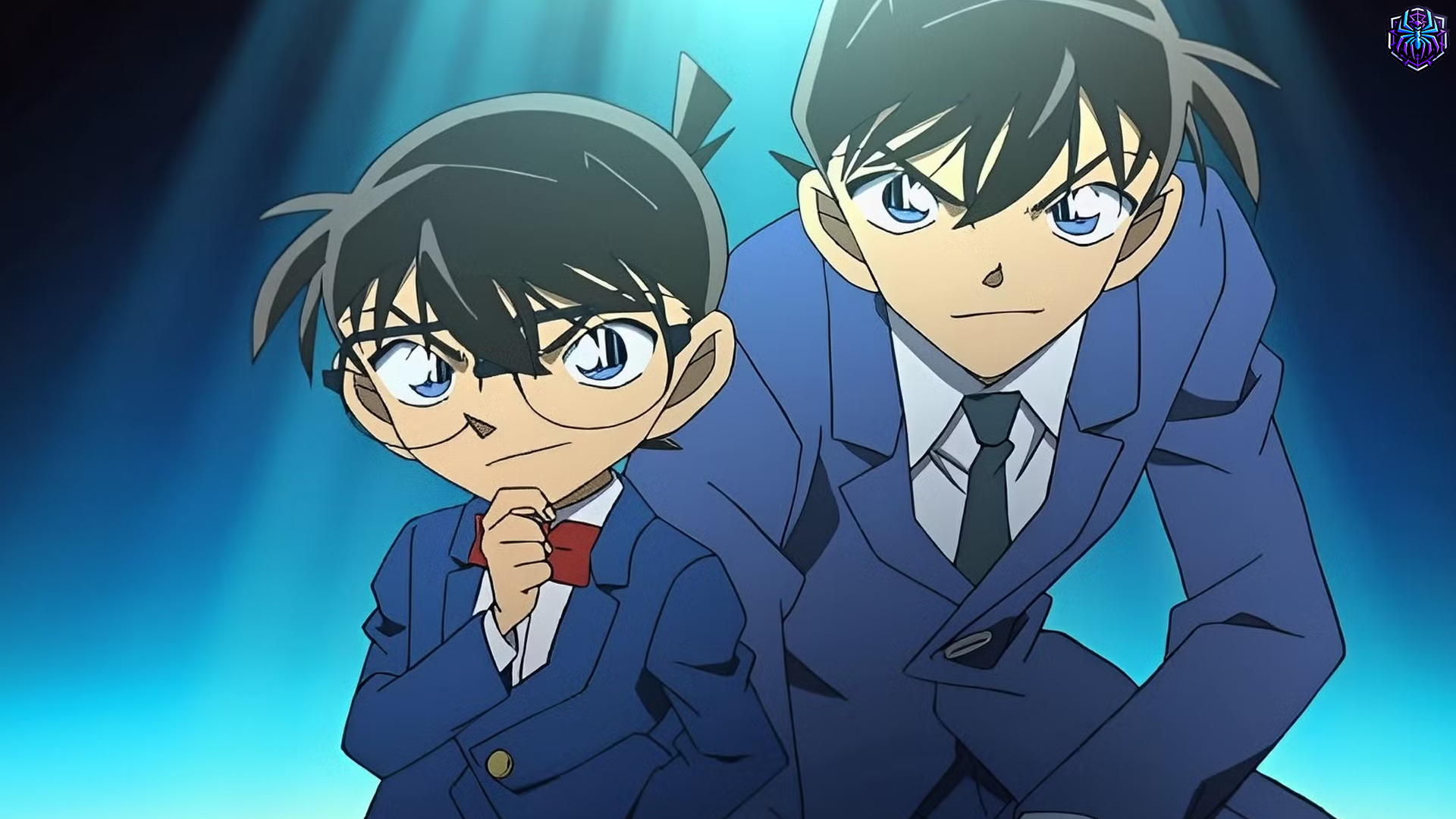 Detective Conan: One-Eyed Flashback: Satu Mata Seribu Tanya