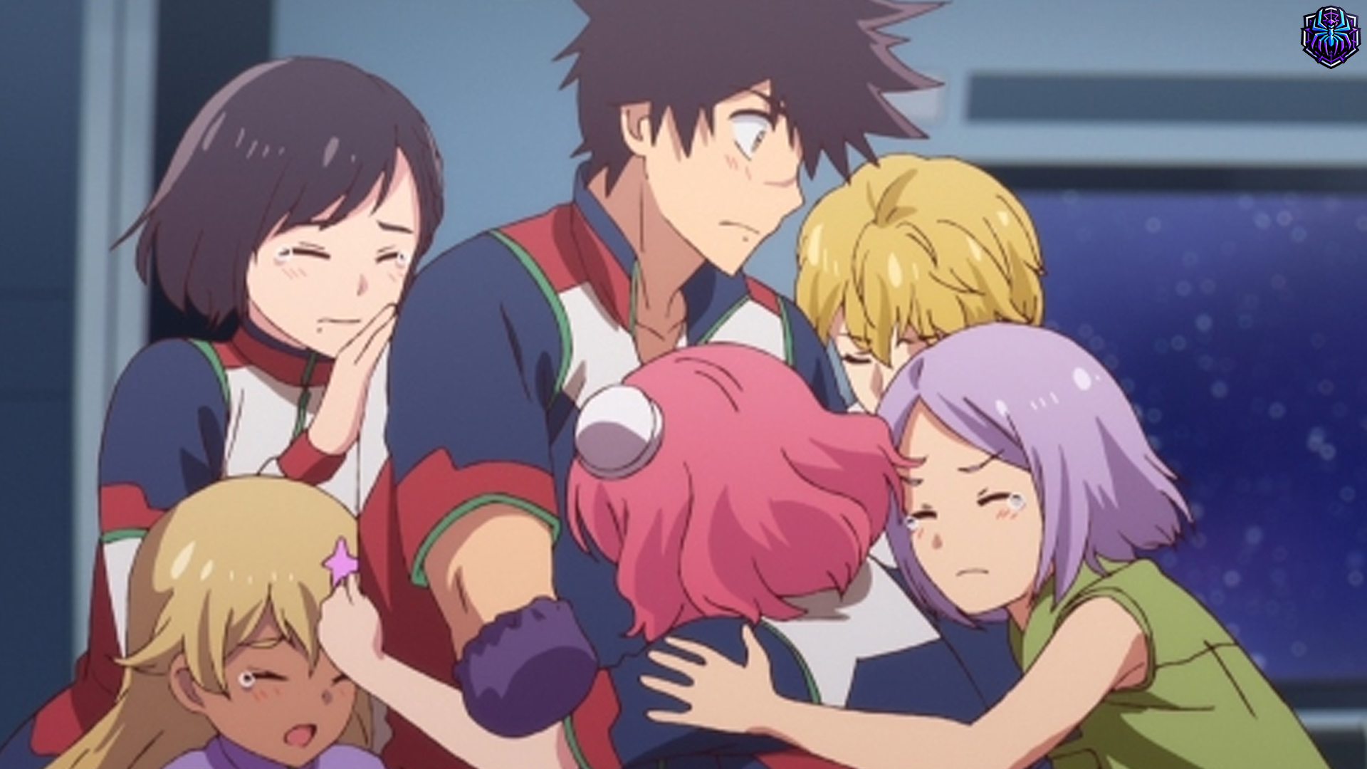 Anime Kanata no Astra dan 6 Konflik yang Membuat Tegang