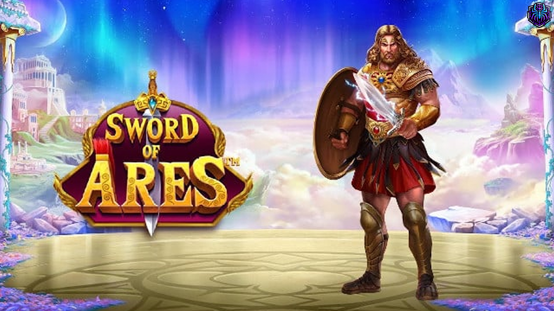 Situs Resmi Ruby8000: Rahasia Sword of Ares Jadi Slot Favorit