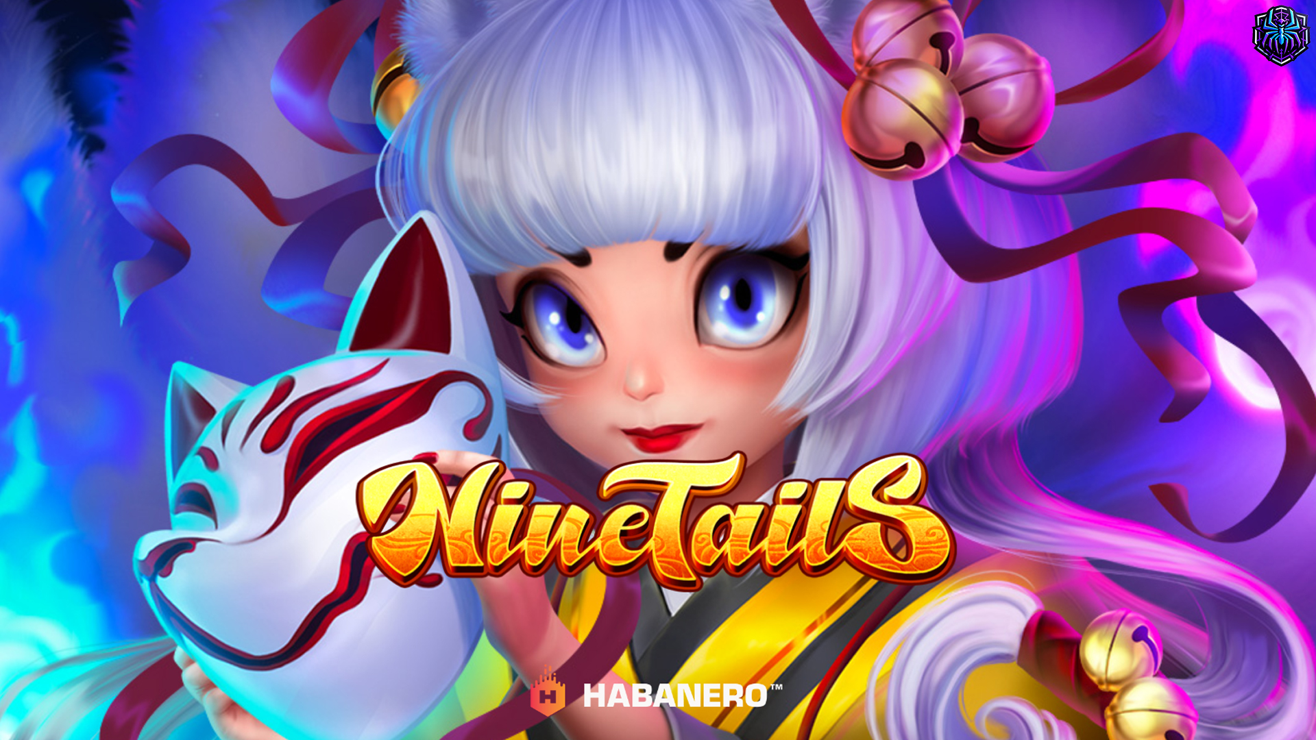 Link Slot Gacor Bawa Kejutan 5x Sensasi Dahsyat dari Nine Tails