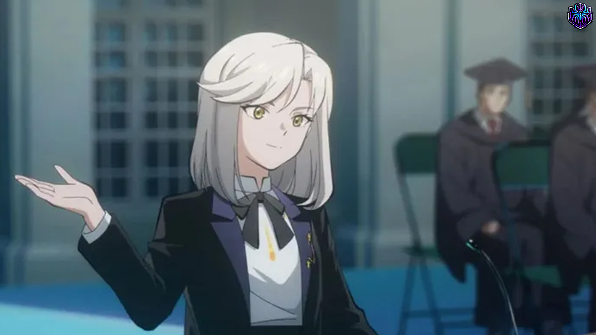 Dari Episode 1 hingga 12, To Be Hero X Tampilkan 3 Kejutan Ini