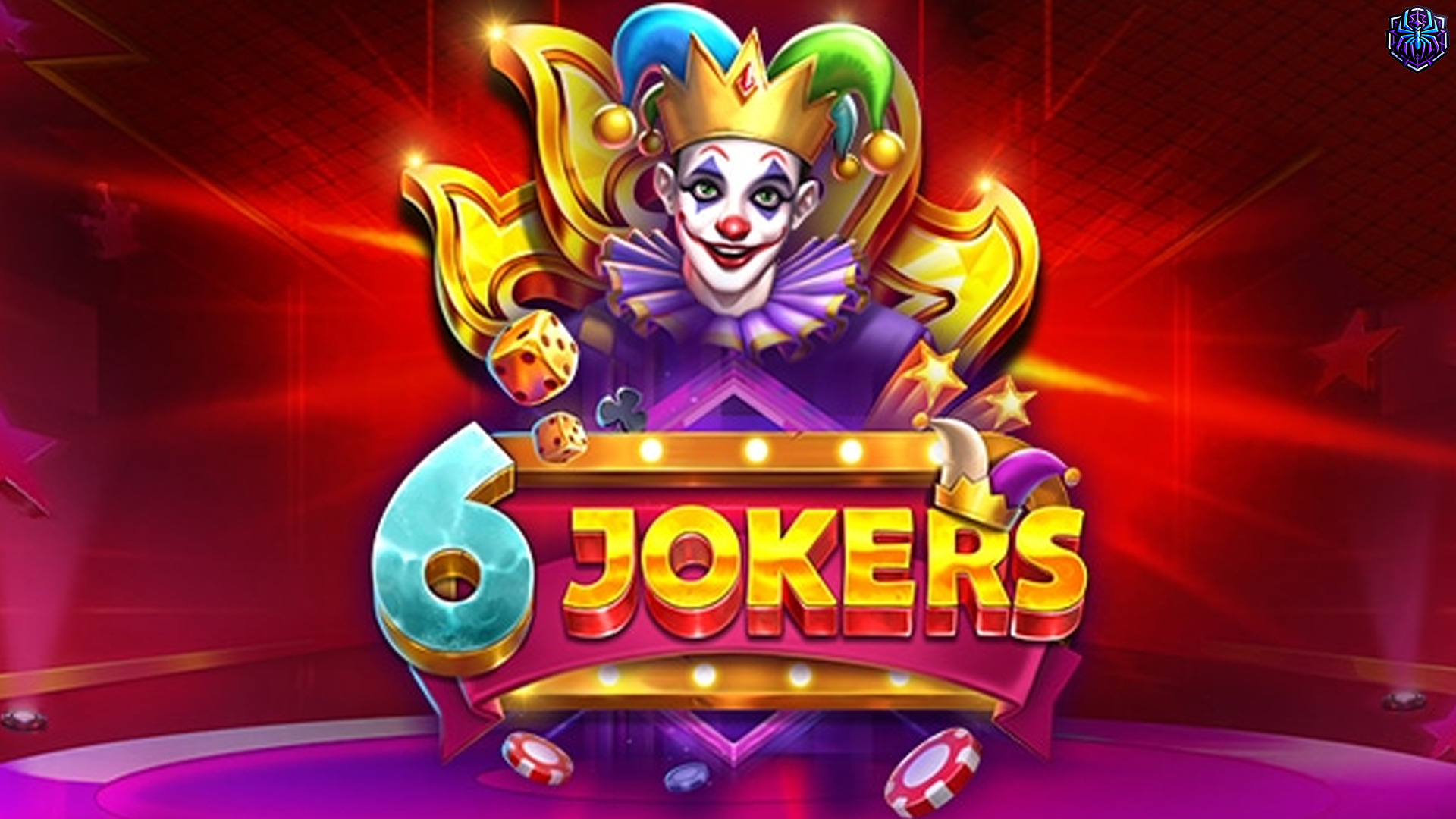 Rtp8000 Link Daftar 6 Jokers dan Analisa Peluang Menang
