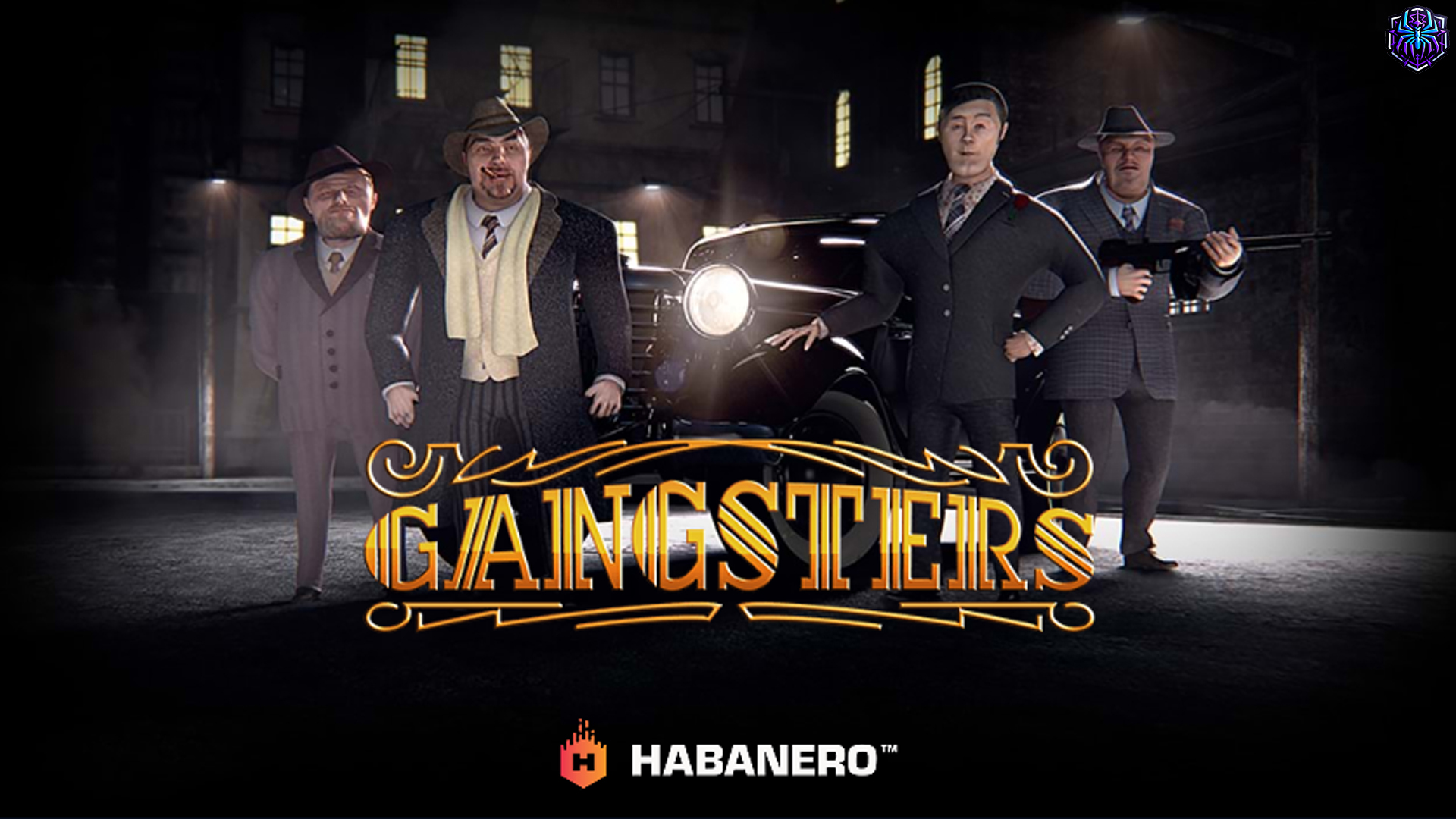 Gangsters Slot: Adrenalin Mafia yang Meledak di Setiap Momen2