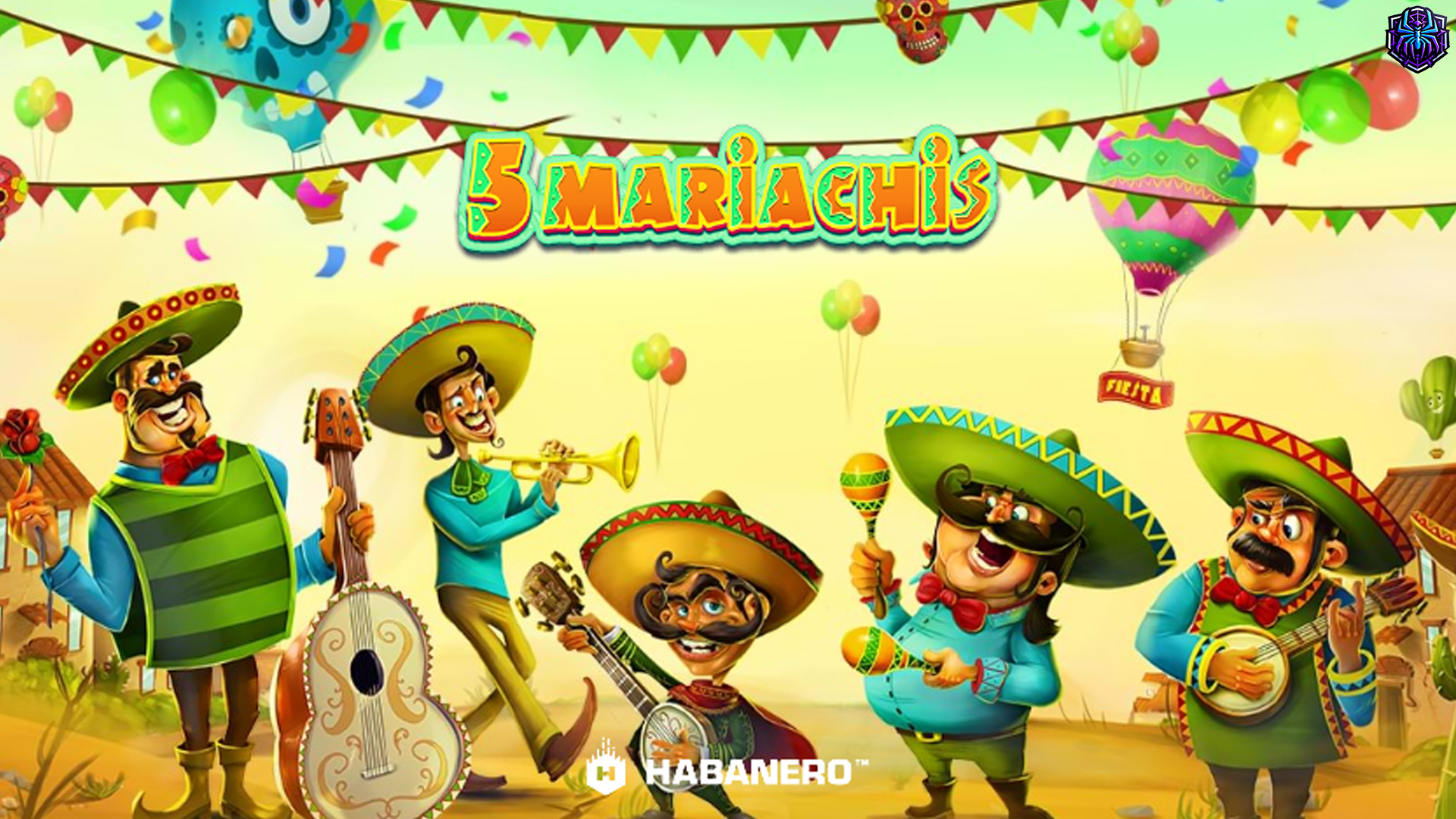 Settingan Rtp Ruby8000 Game 5 Mariachis Bikin Cuan Deras