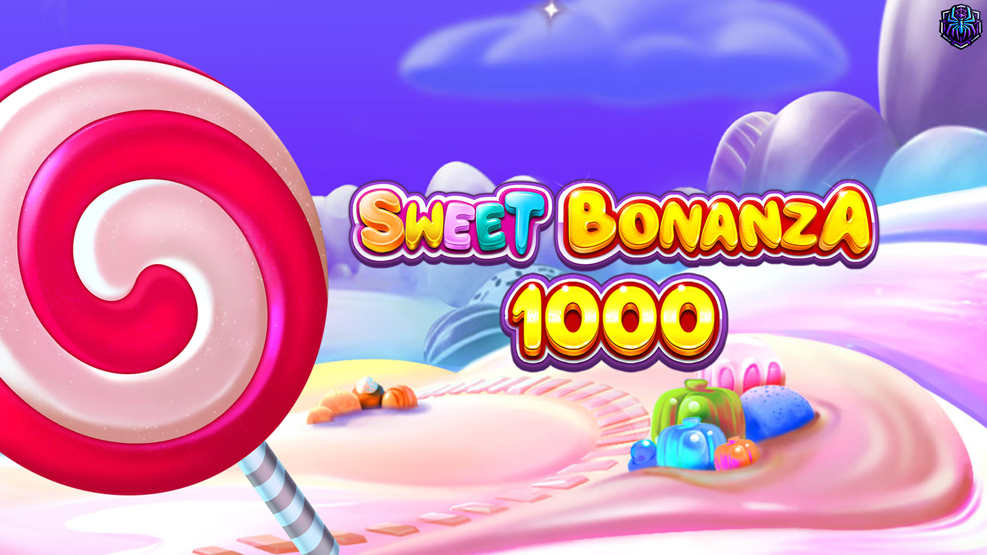 Cnnslot Boyong Sweet Bonanza 1000 Bikin Heboh Total