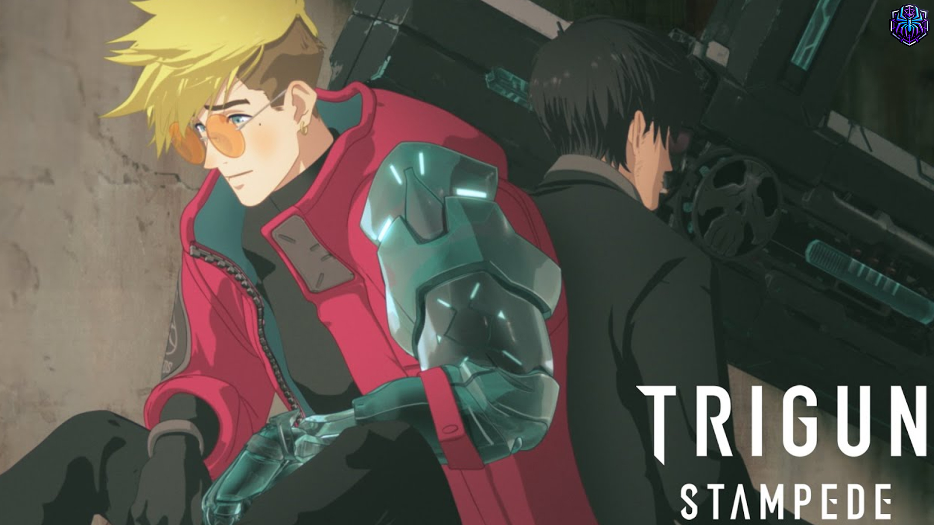 Cerita Vash di Trigun Stampede dalam 6 Episode Pertama