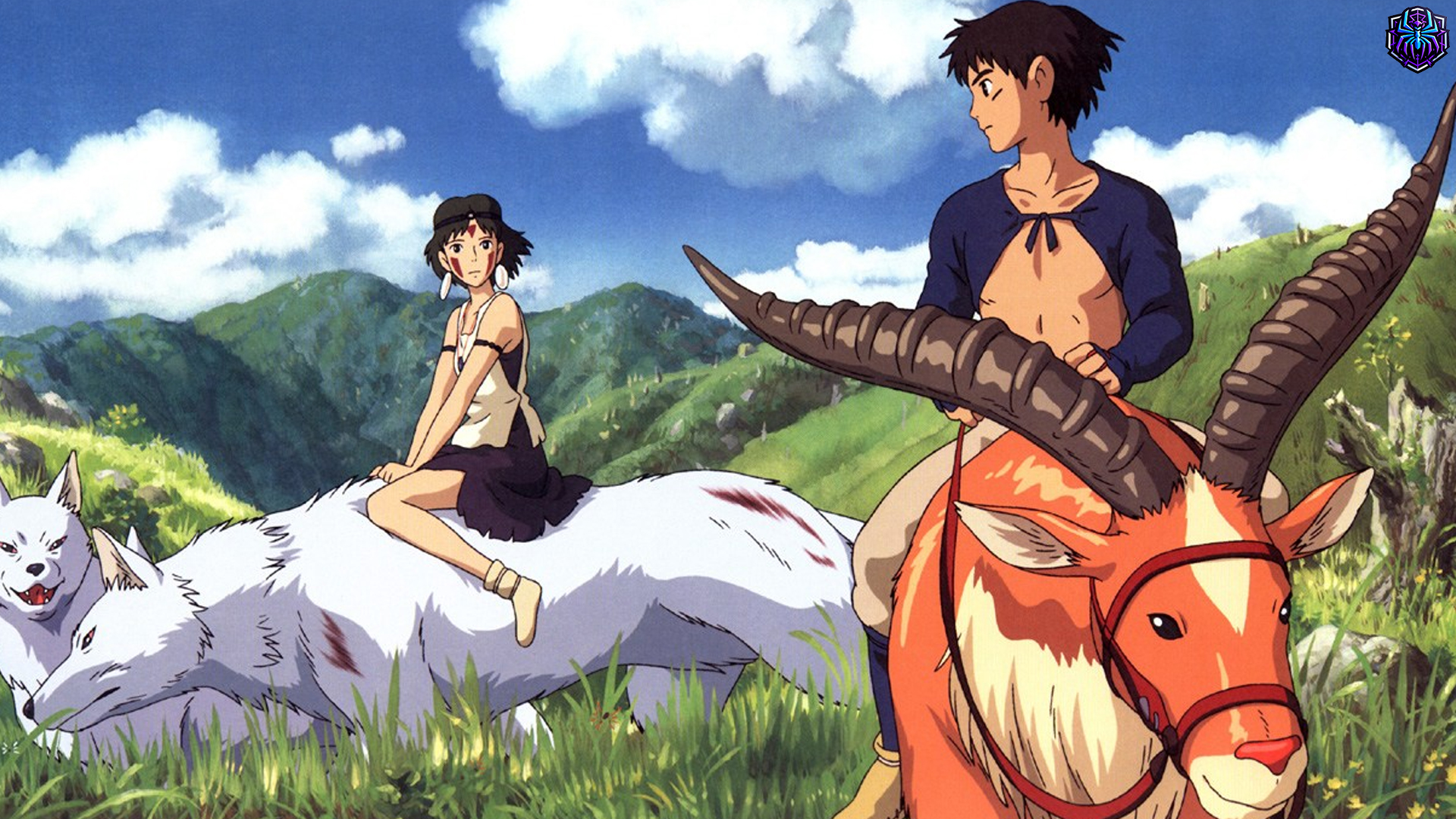 Kenapa Princess Mononoke 2025 Masih Jadi Fokus Dunia Anime?