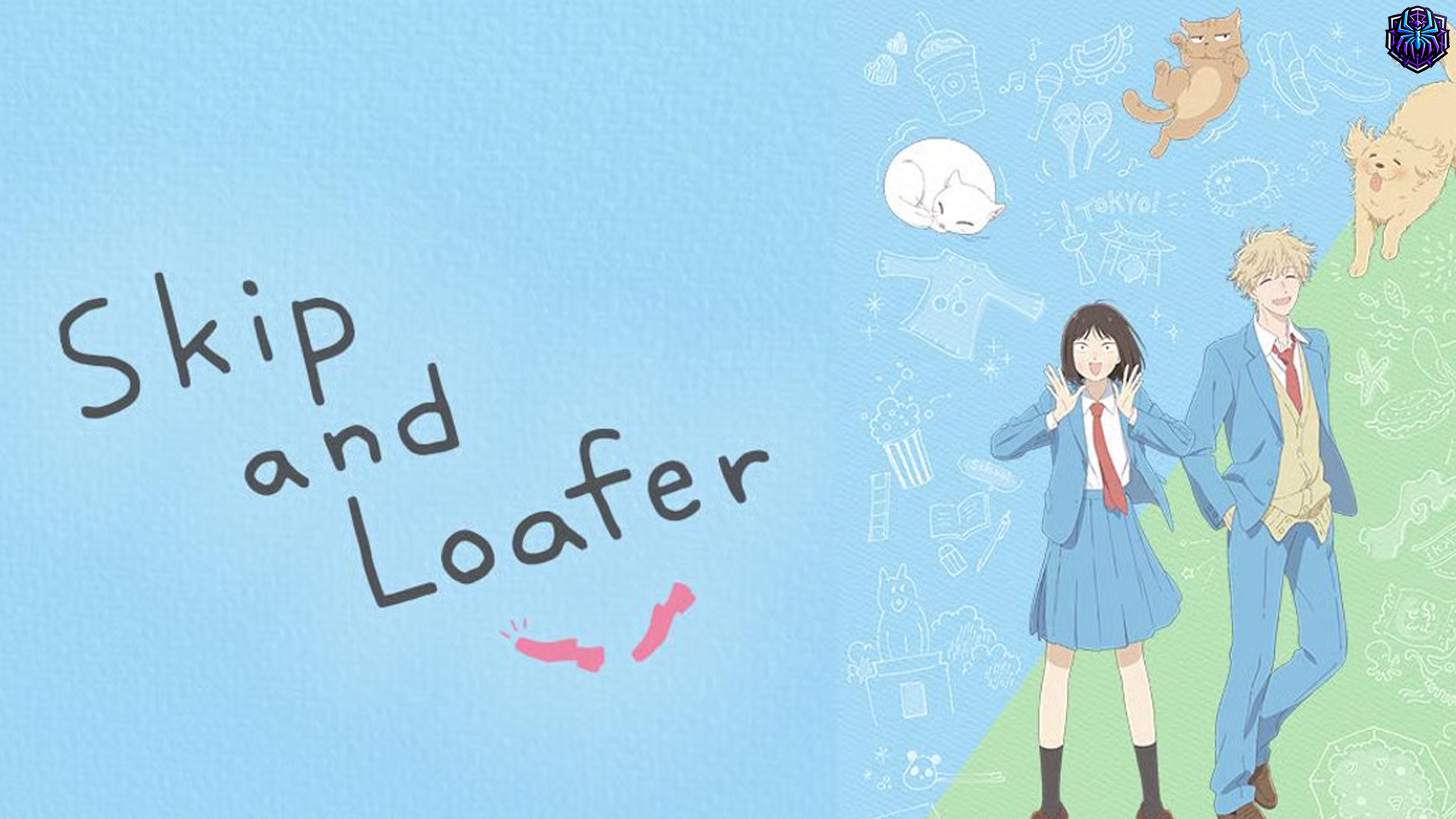 Skip and Loafer 2025: Bocoran Cerita dan Karakter yang Kembali