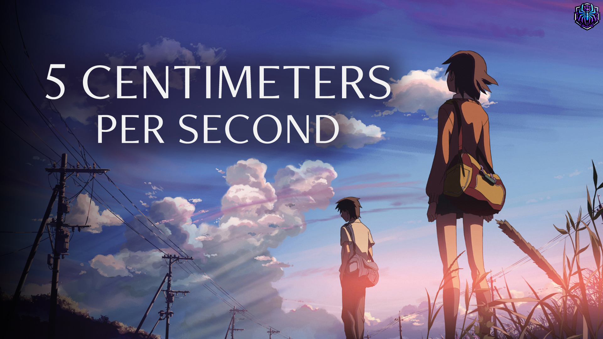 Menyusuri Makna Mendalam di Balik 5 Centimeters Per Second