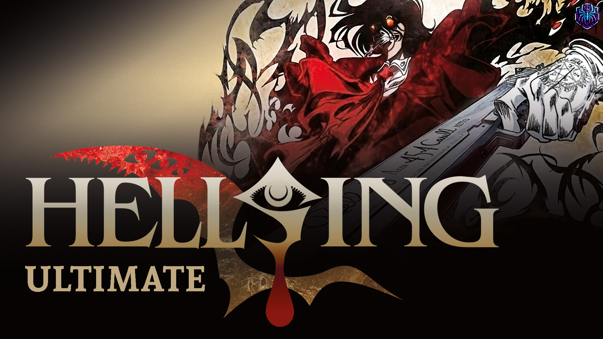Hellsing: Ultimate Manga Kisah Vampir dan Perang Abadi