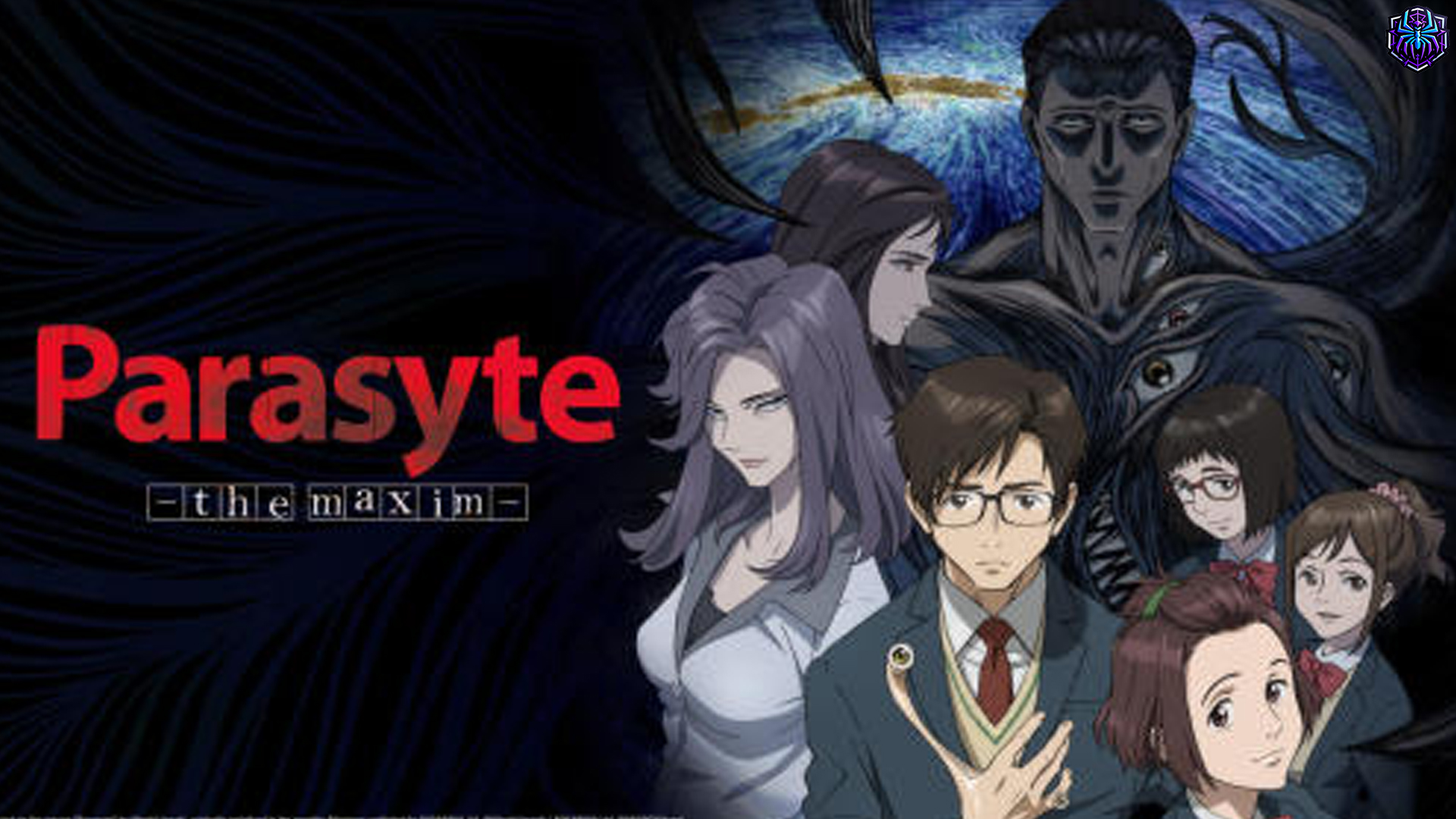 Mengupas Filosofi di Balik Anime Parasyte yang Bikin Penasaran
