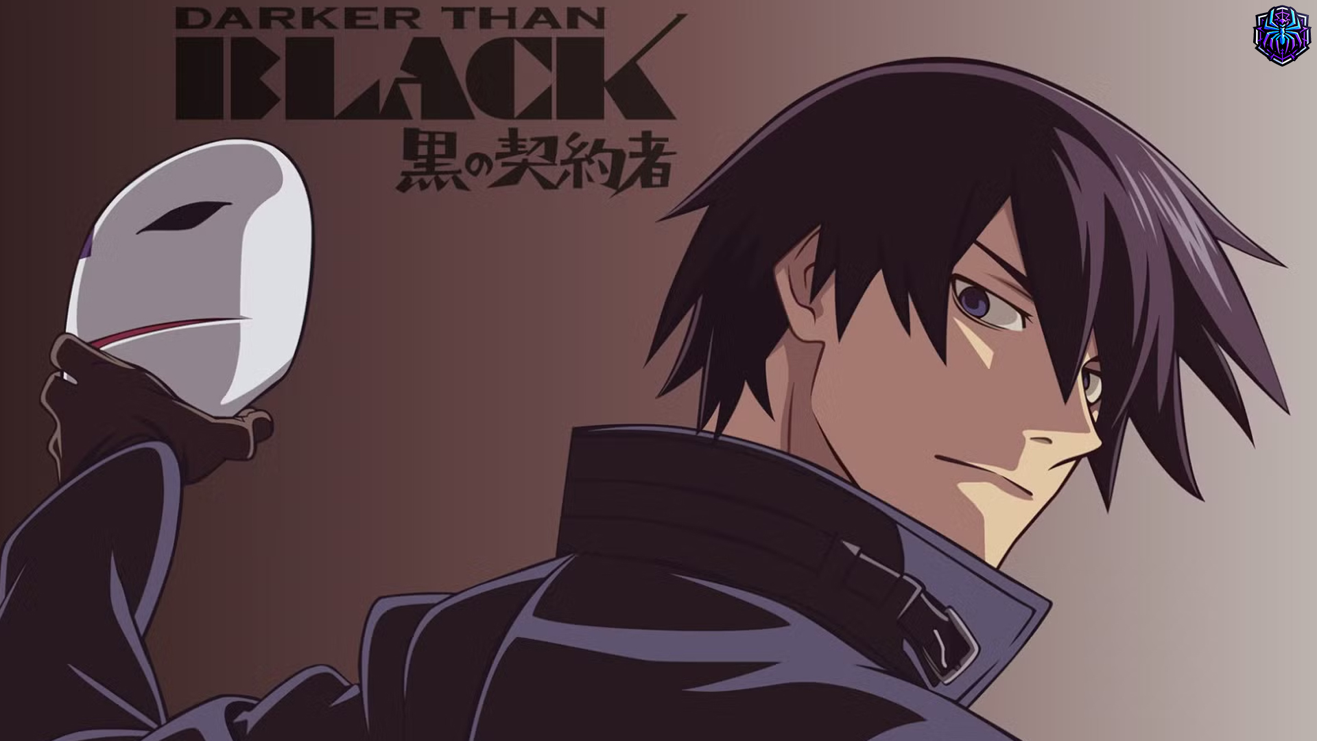 Darker than Black dan Dunia yang Diatur oleh Kontrak Berdarah