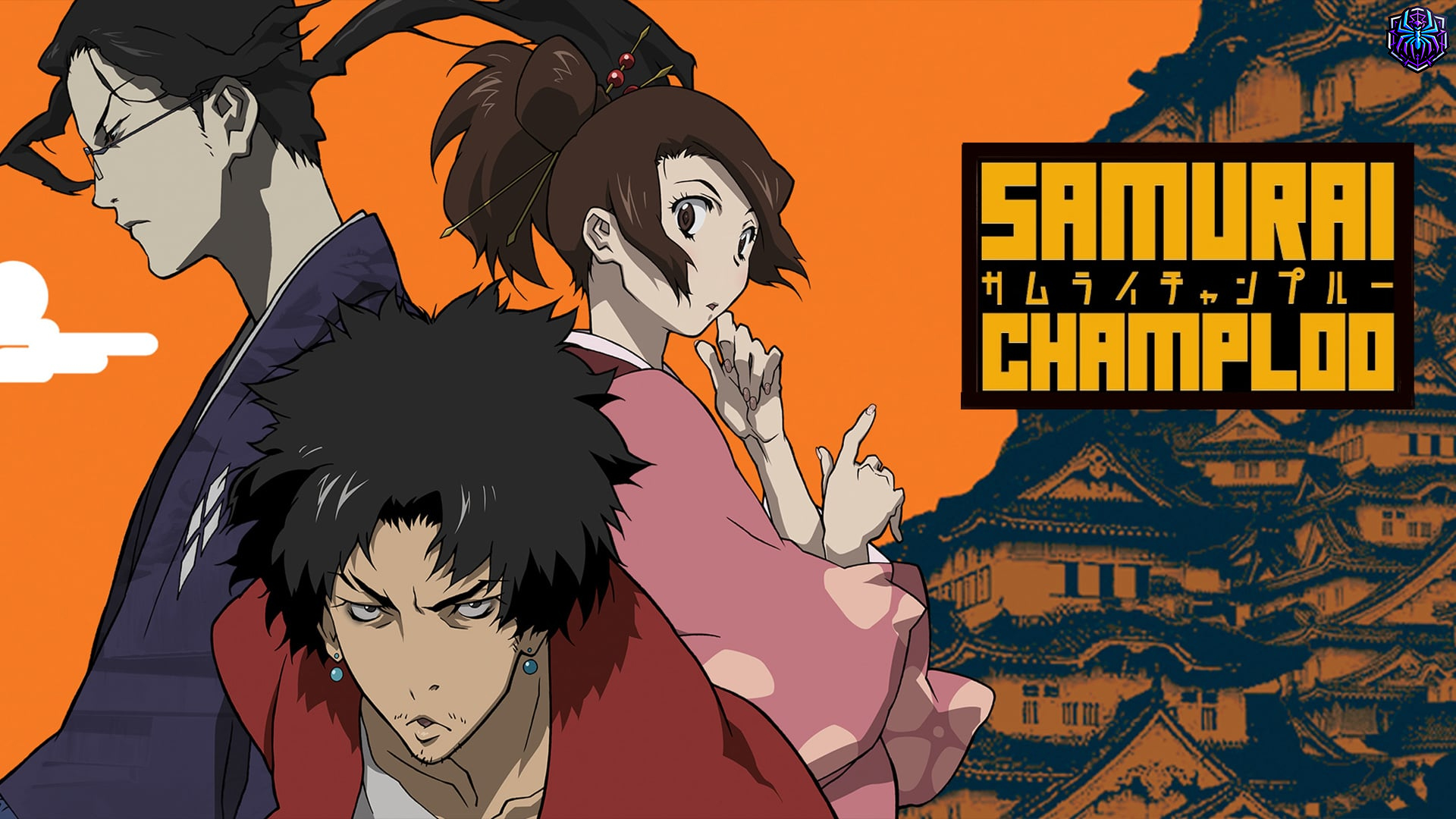 Mengapa Samurai Champloo Tetap Dicintai Penggemar Anime