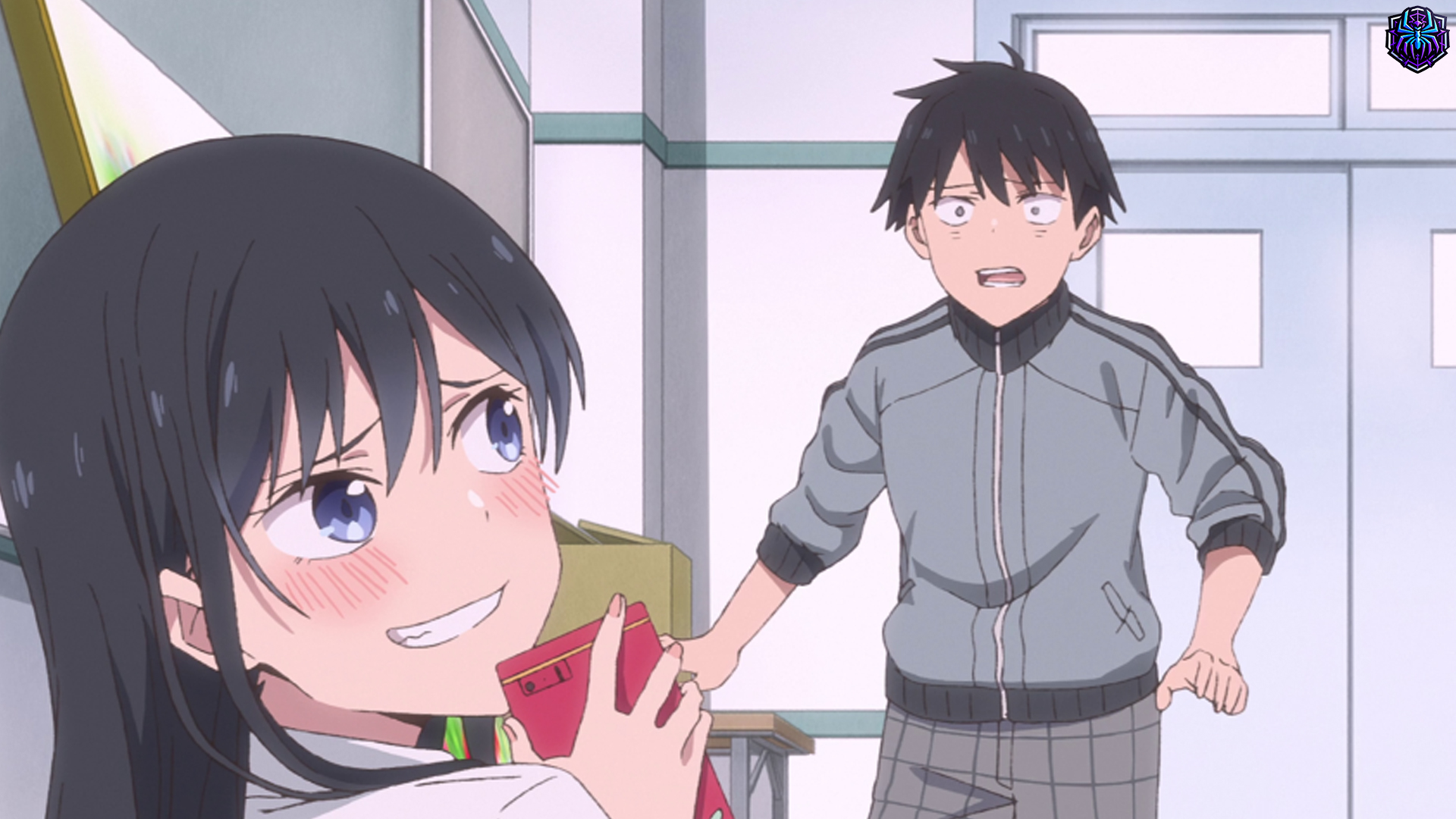 Ketika Anime Pseudo Harem Menggoda Emosi2 Penonton