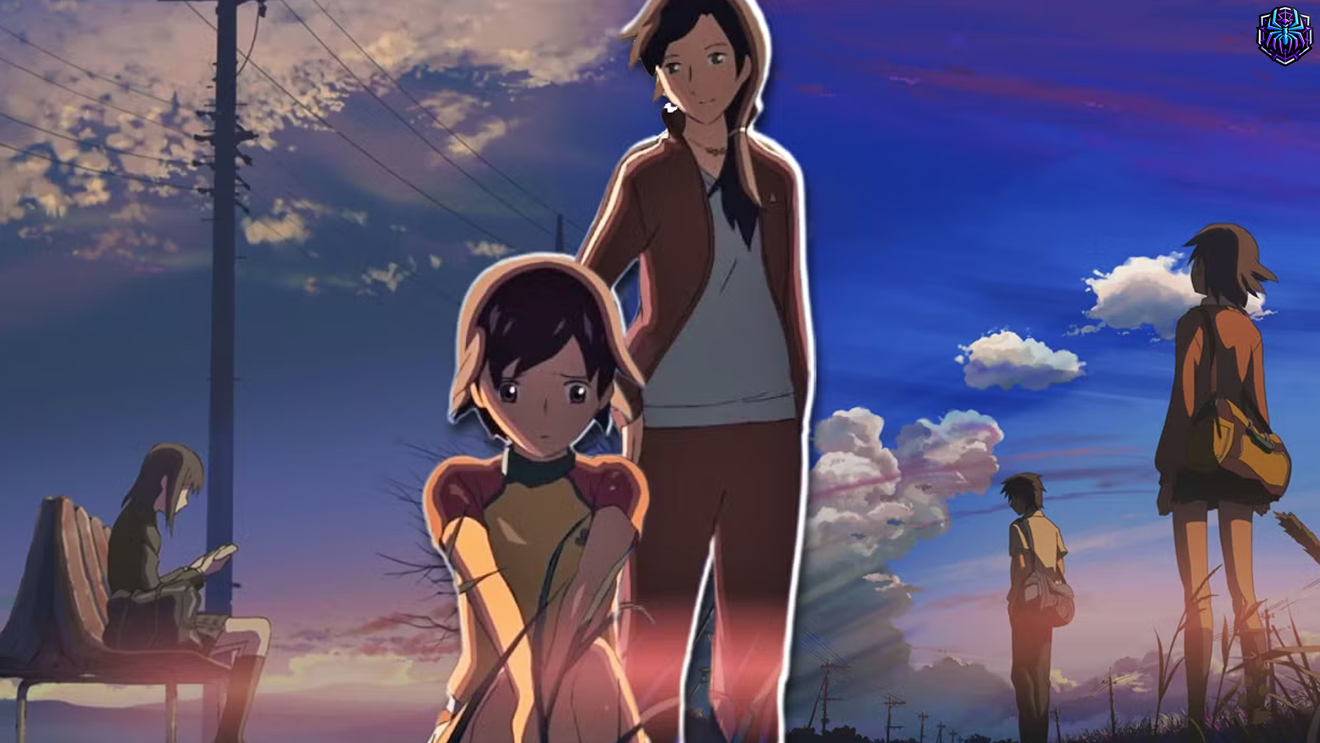 Menyusuri Makna Mendalam di Balik 5 Centimeters Per Second