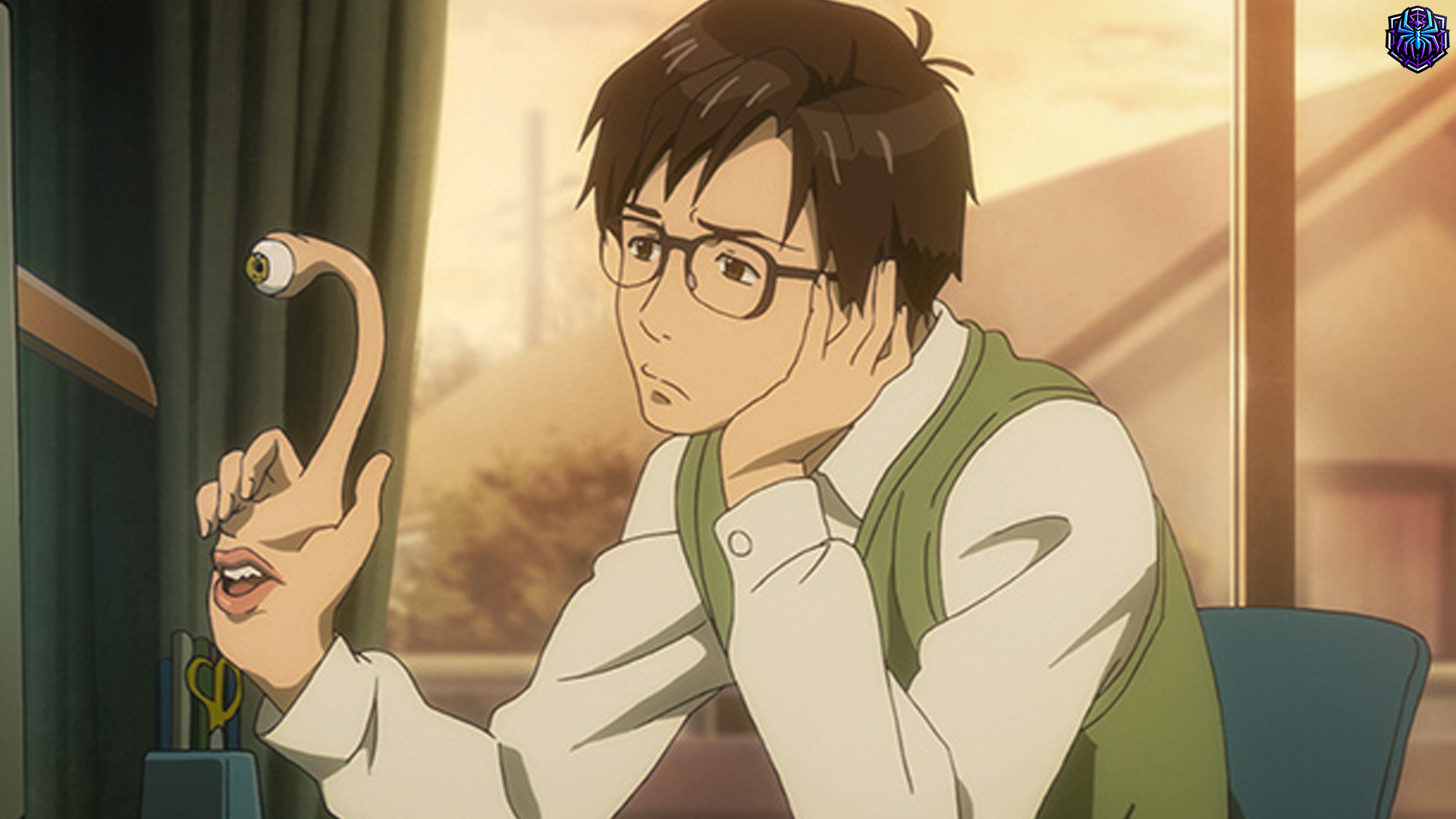 Mengupas Filosofi di Balik Anime Parasyte yang Bikin Penasaran