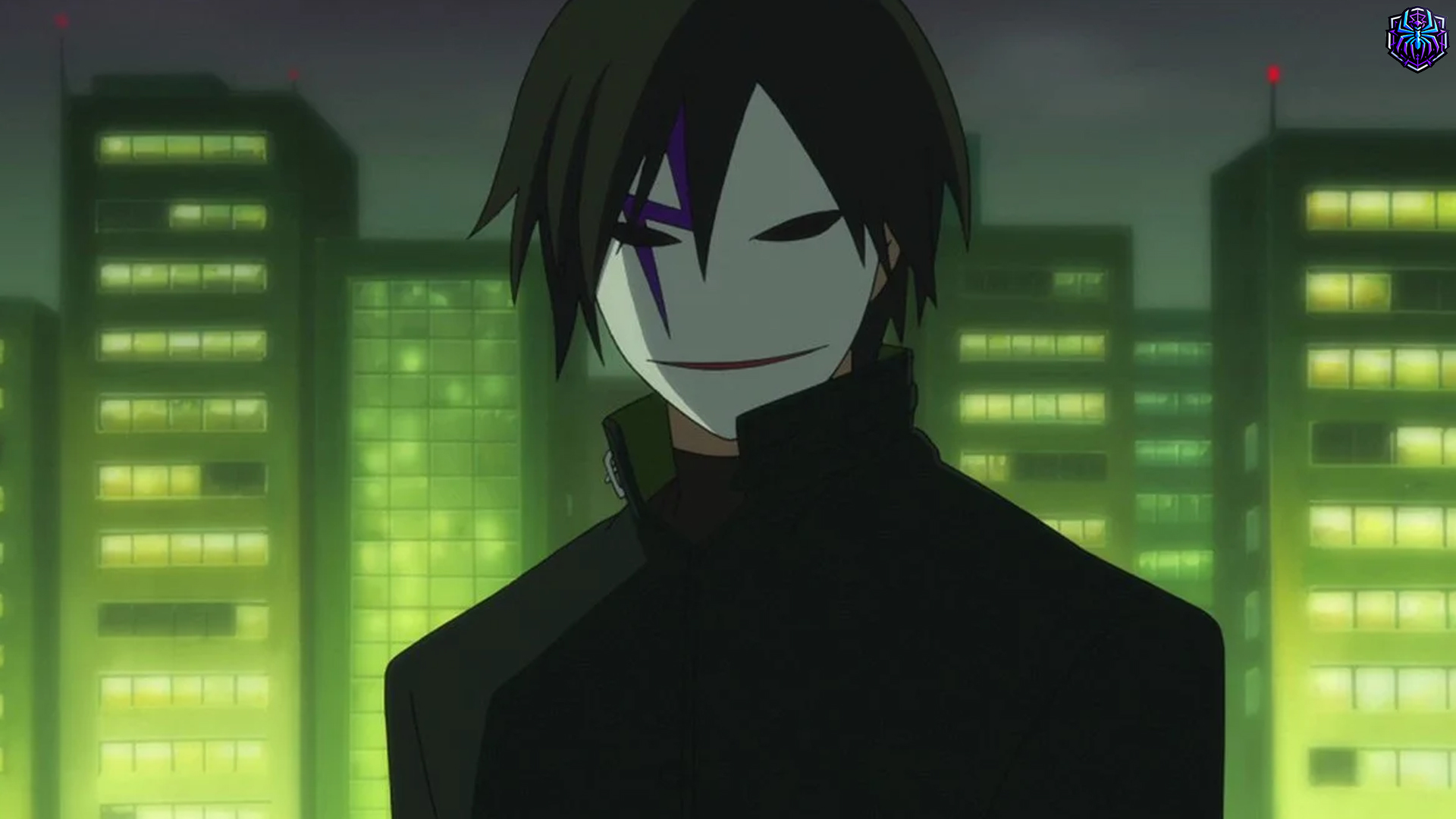 Darker than Black dan Dunia yang Diatur oleh Kontrak Berdarah