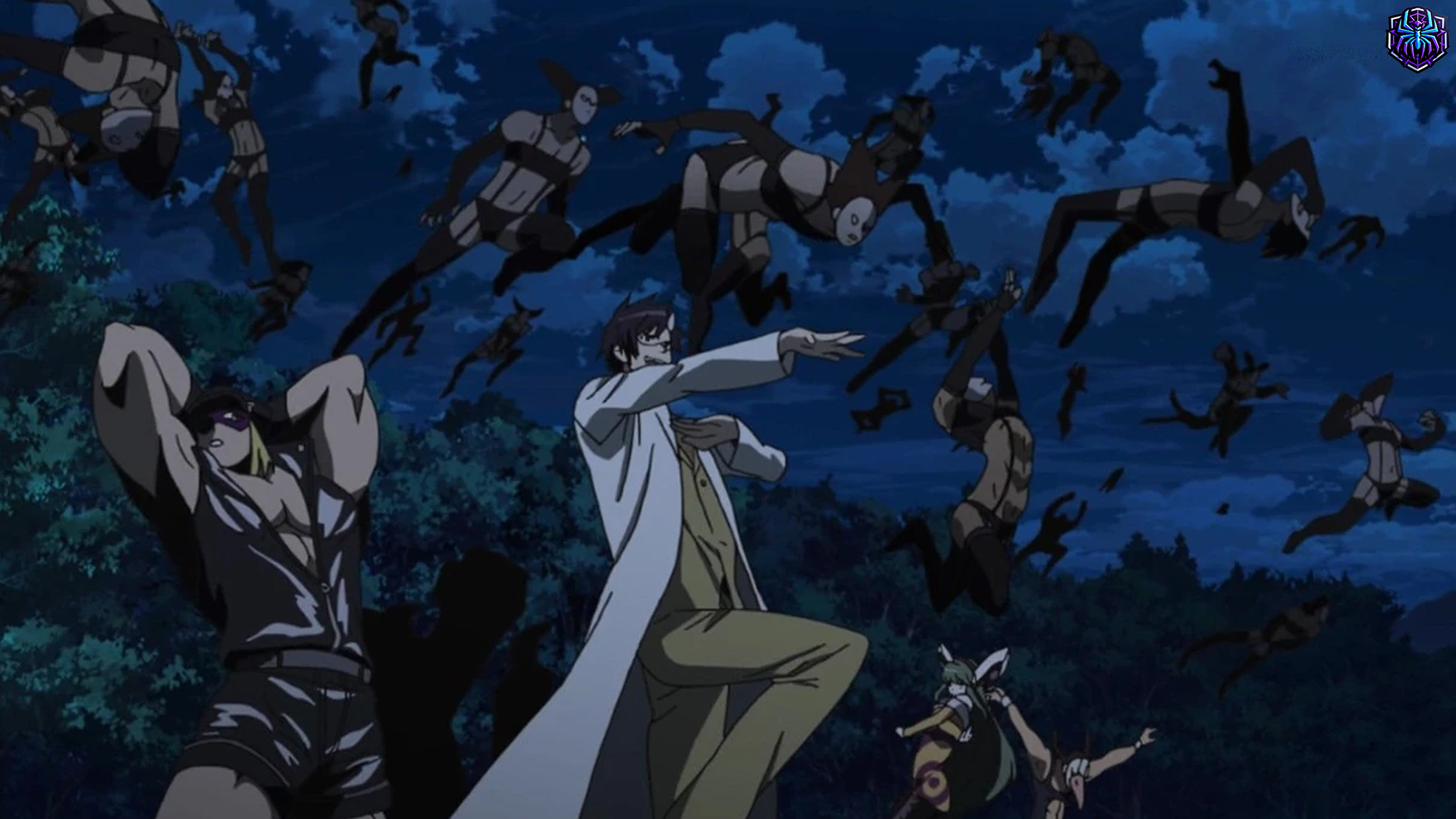Pecinta Anime Wajib Tahu: Akame ga Kill! Gak Ada Ampun