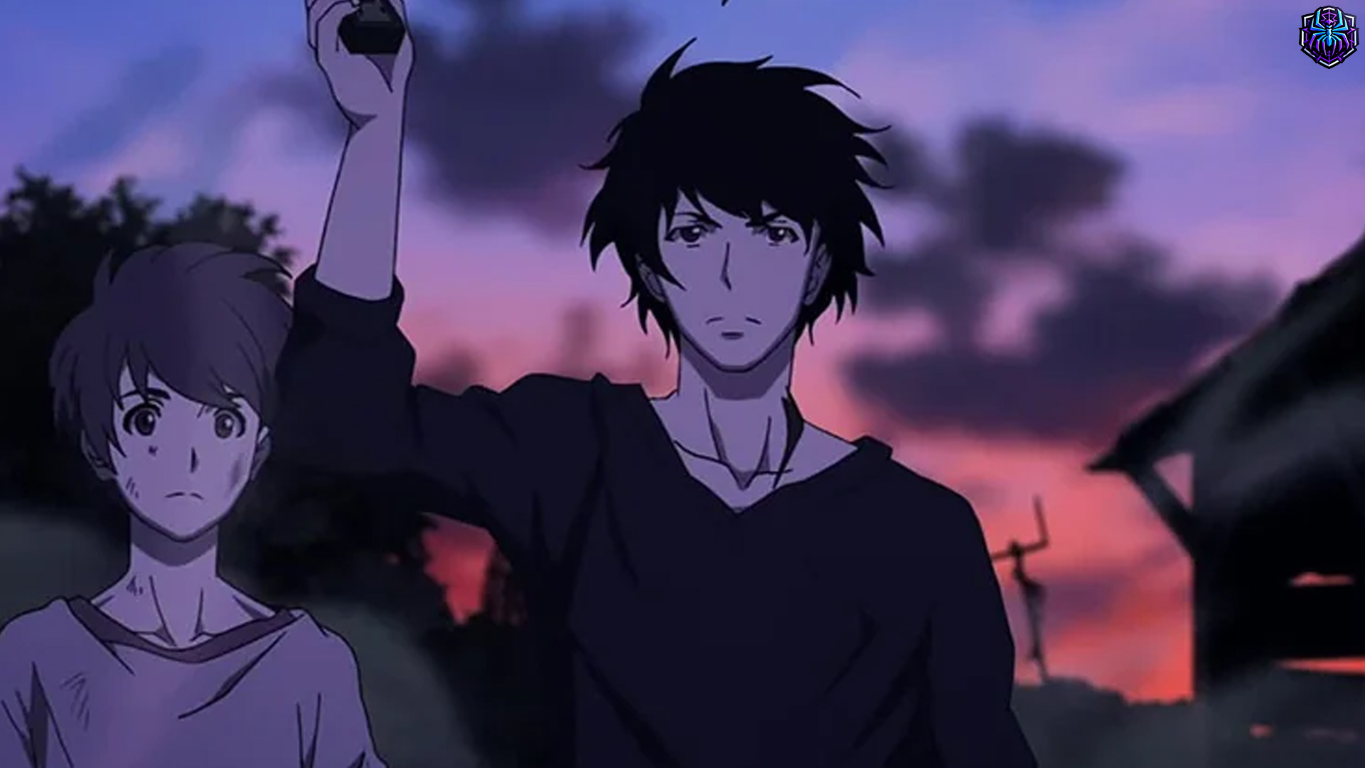 Resonance in Terror: Ketegangan Tanpa Henti di Dunia Anime