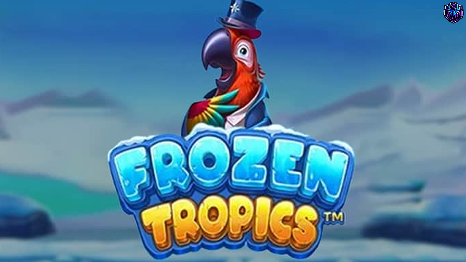 Link Cnnslot Frozen Tropics Guncang Layar dalam 3 Putaran!