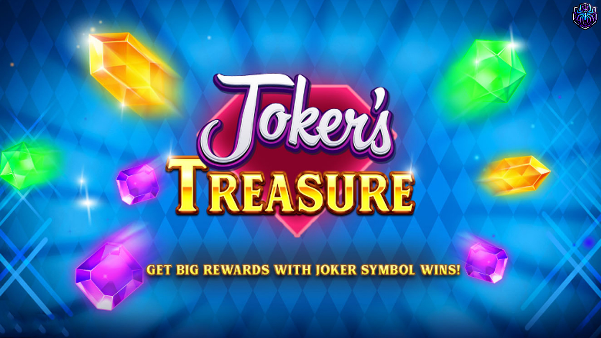 Wahana Permainan Jokers Treasure: 2 Kunci Kejutan yang Adiktif