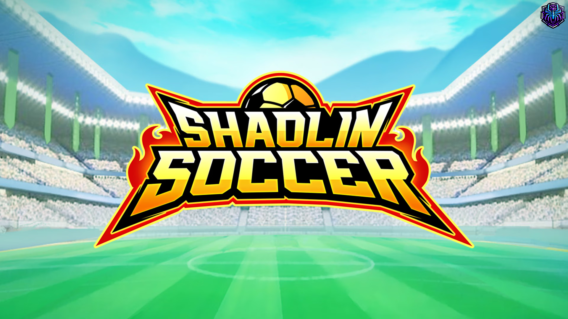 Bandar Slot Gacor Gempur Jackpot 10 Kali di Shaolin Soccer 2025