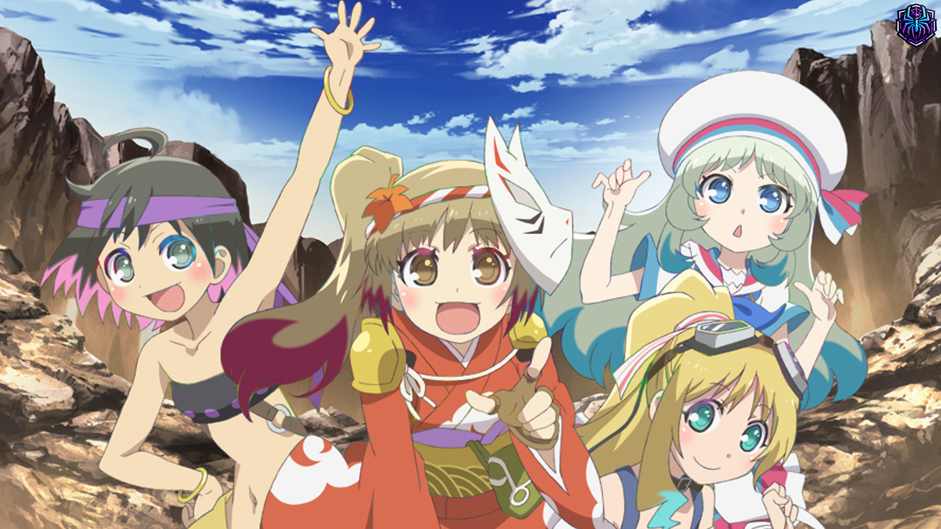 Hagane Orchestra: Harmoni Baja yang Menggetarkan Dunia Anime