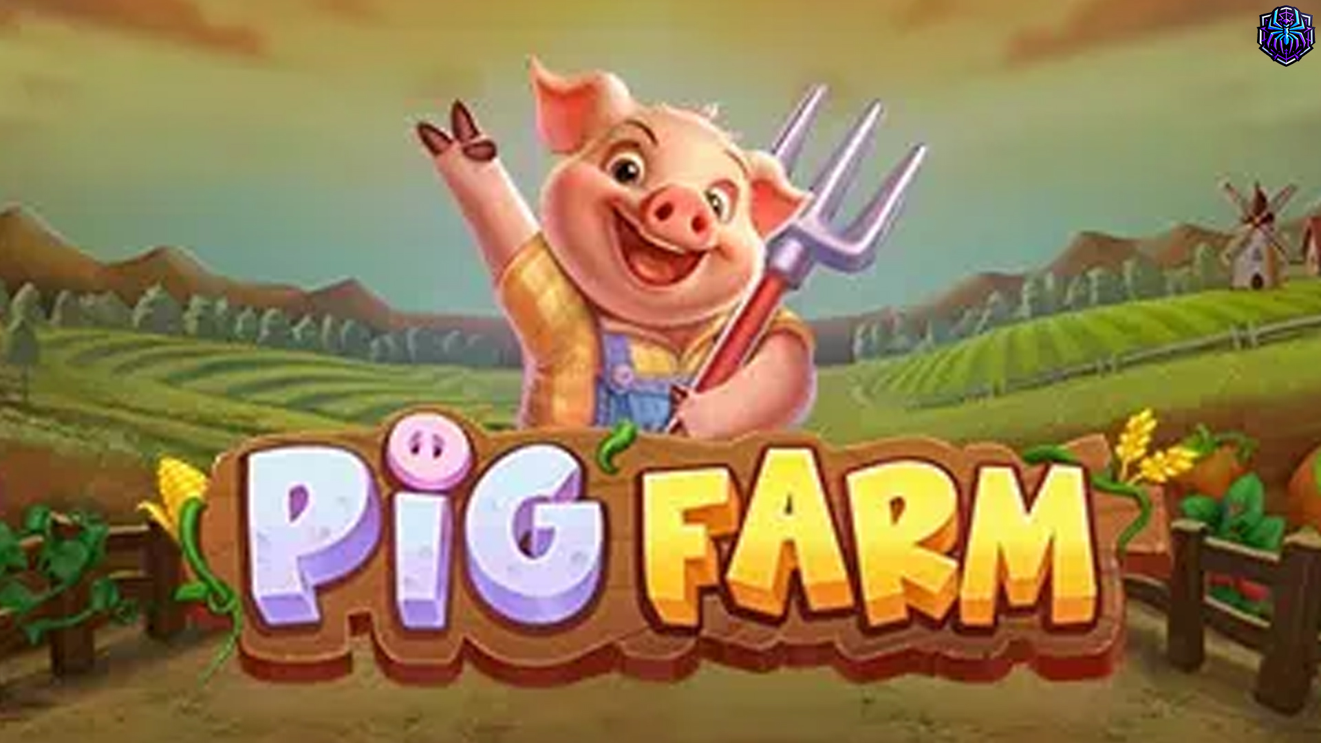 Update Pig Farm Lengkap untuk Penggemar Cnnslot 2025