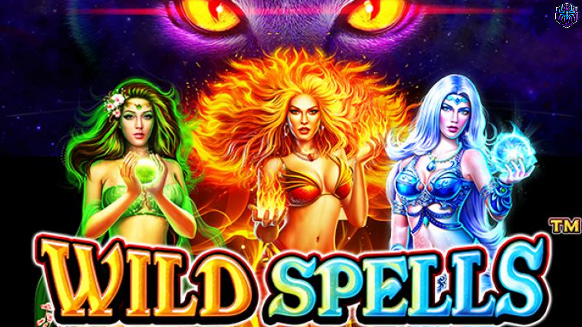 Cnnslot 2025 Fokus Pada Popularitas Game Wild Spells Tahun Ini