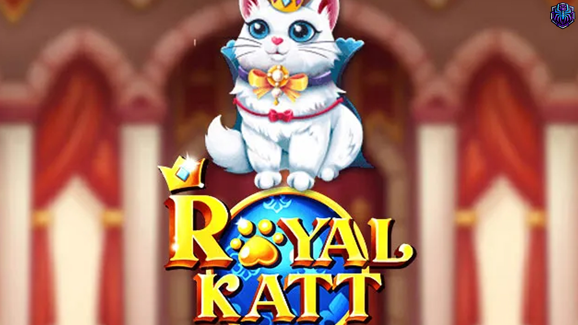 Karakteristik Game Royal Katt dengan 4 Keistimewaan Terpilih