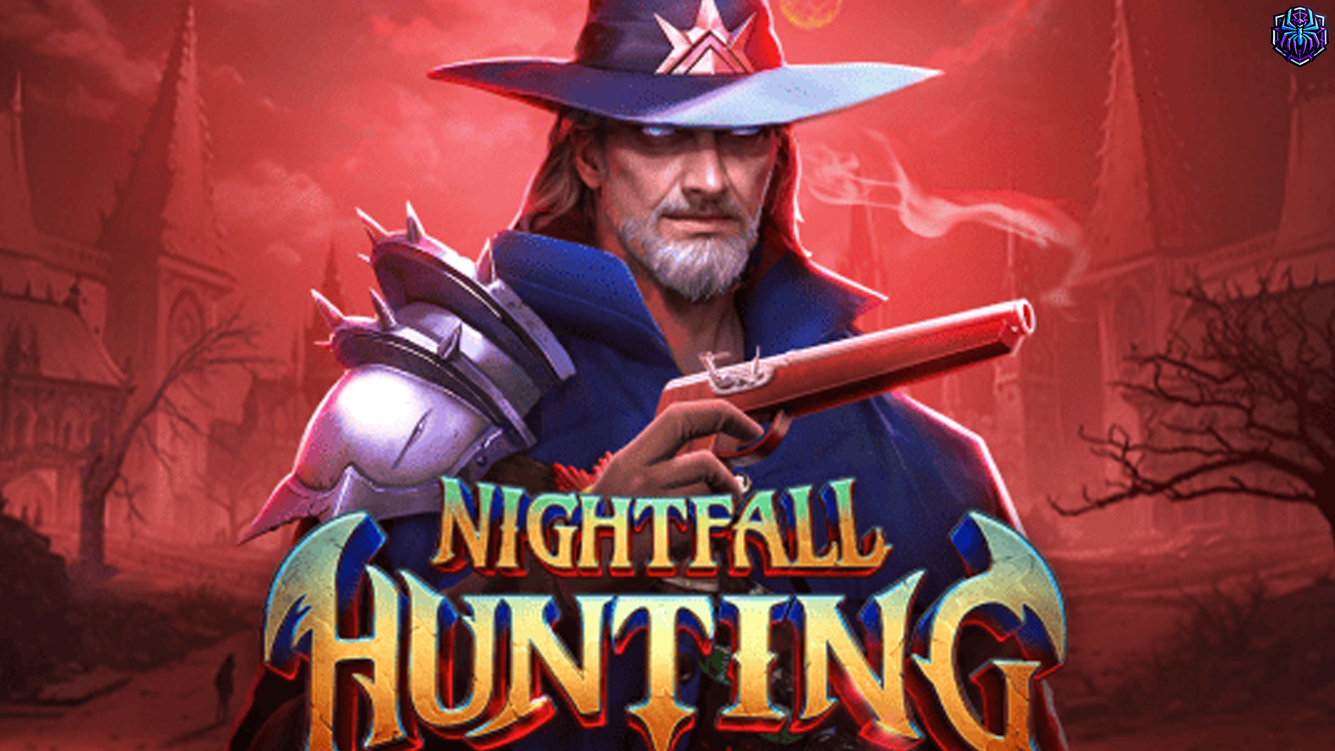 Mekanisme Baru Nightfall Hunting di Cnnslot 2025 Andalan