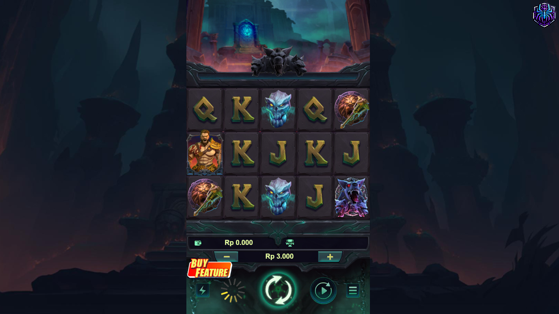 Slot Gacor Mace of Hercules Ungkap Tren Terbaru Dunia Slot 2025