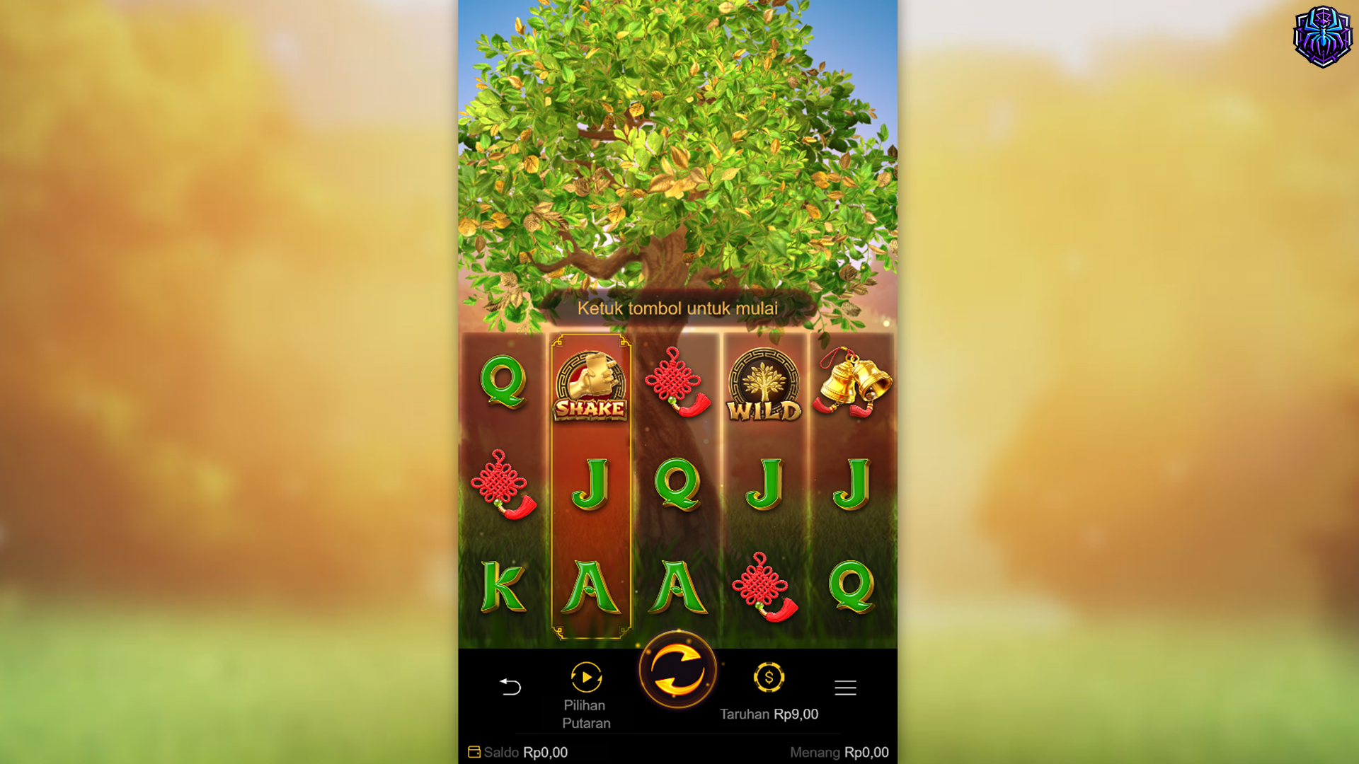 Fakta Menarik Tree of Fortune di Cnnslot 2025 untuk Pemain