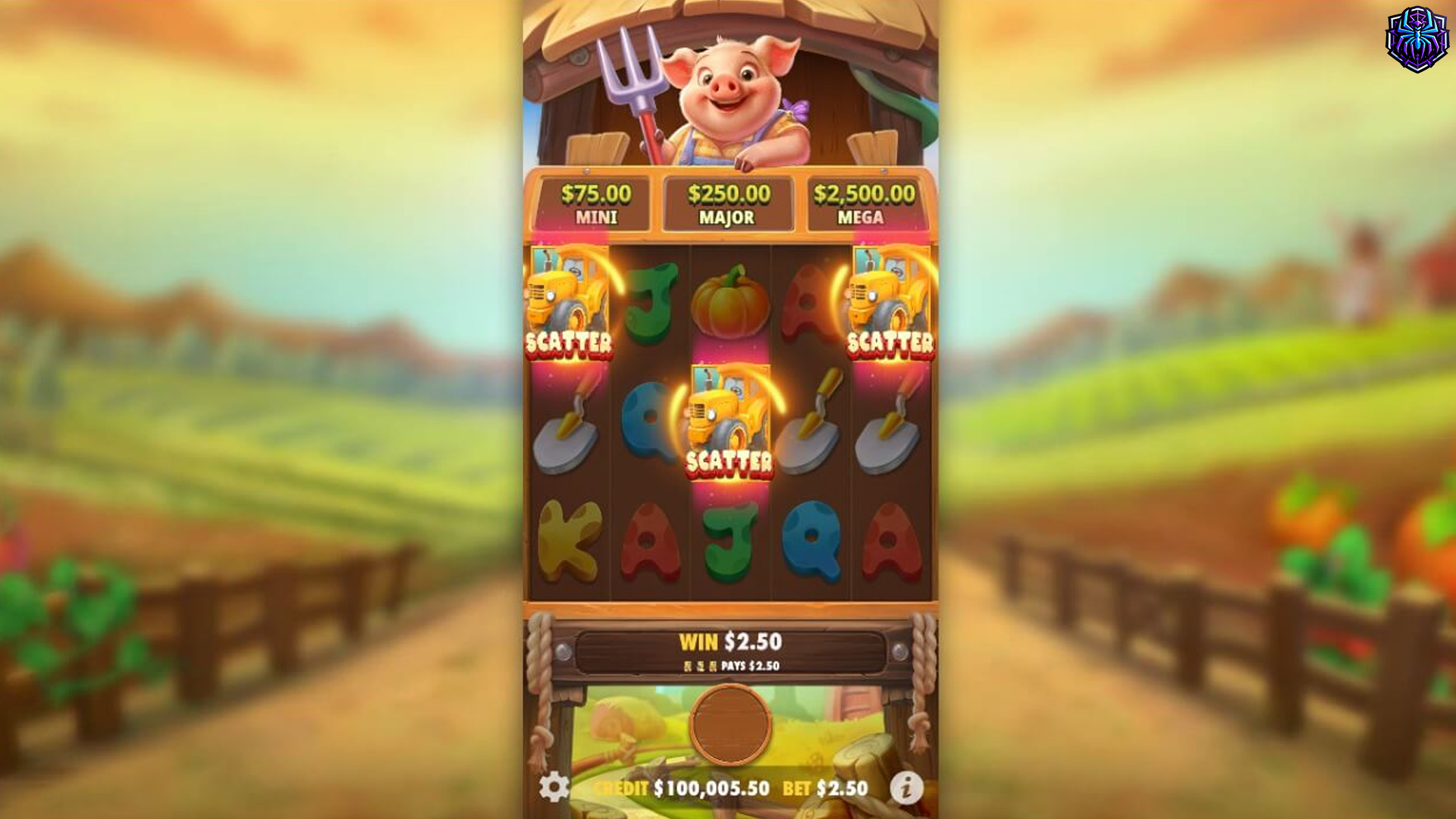 Update Pig Farm Lengkap untuk Penggemar Cnnslot 2025