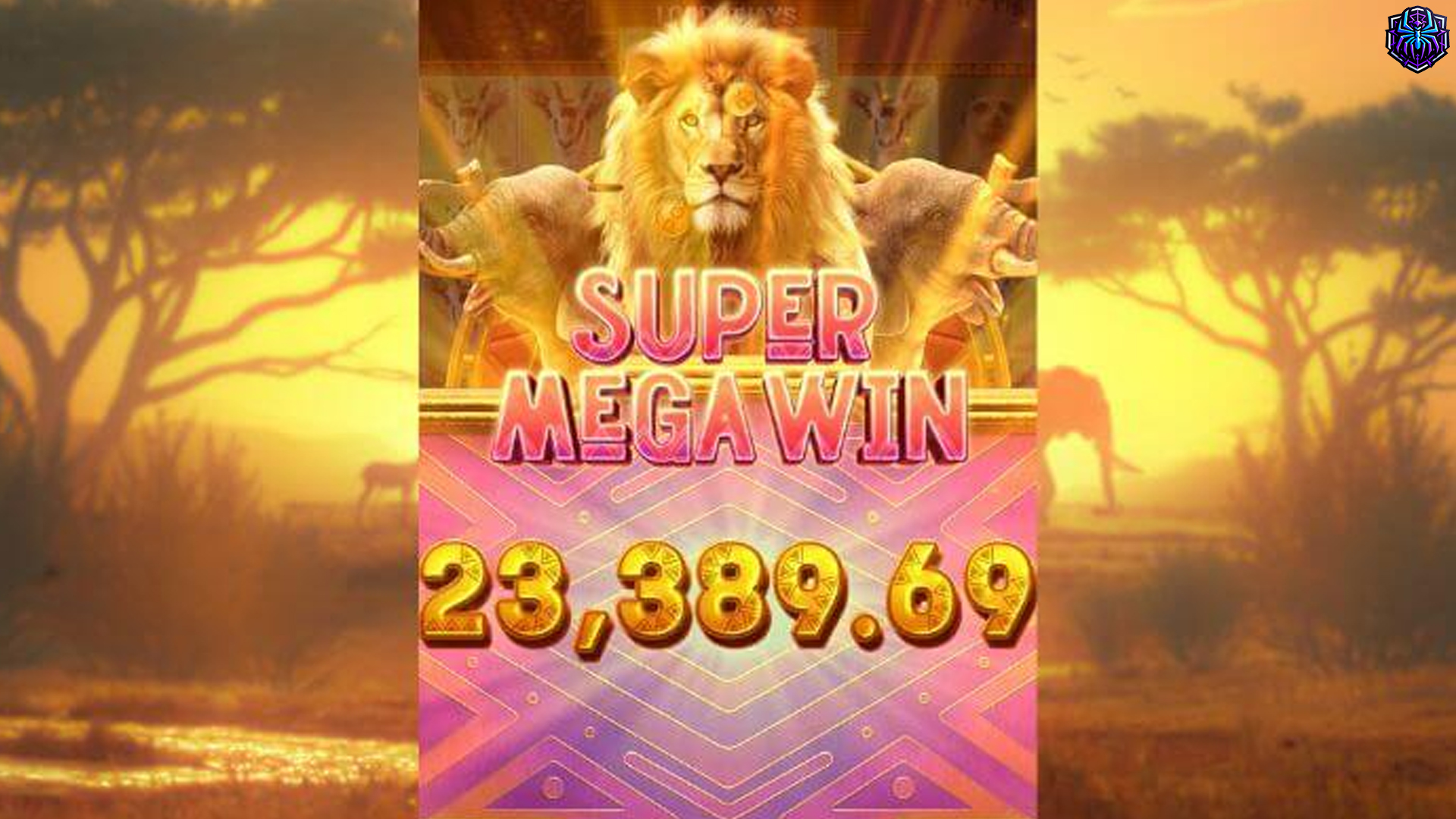 Keasyikan Safari Wilds lewat Cnnslot 5 Fakta Unik untuk Pemain