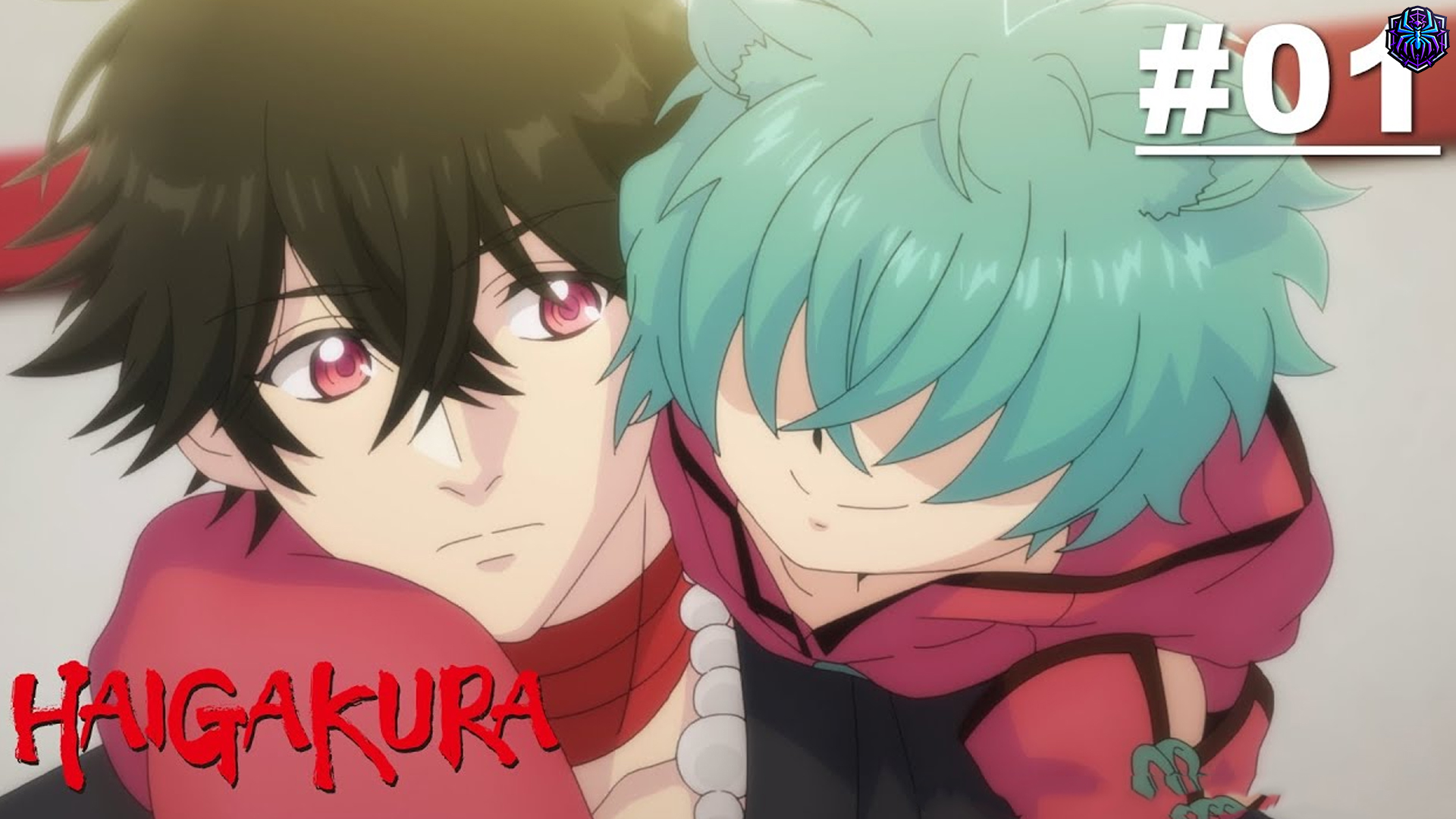 Anime Haigakura 5 Alasan Wajib Ditonton Pecinta Action