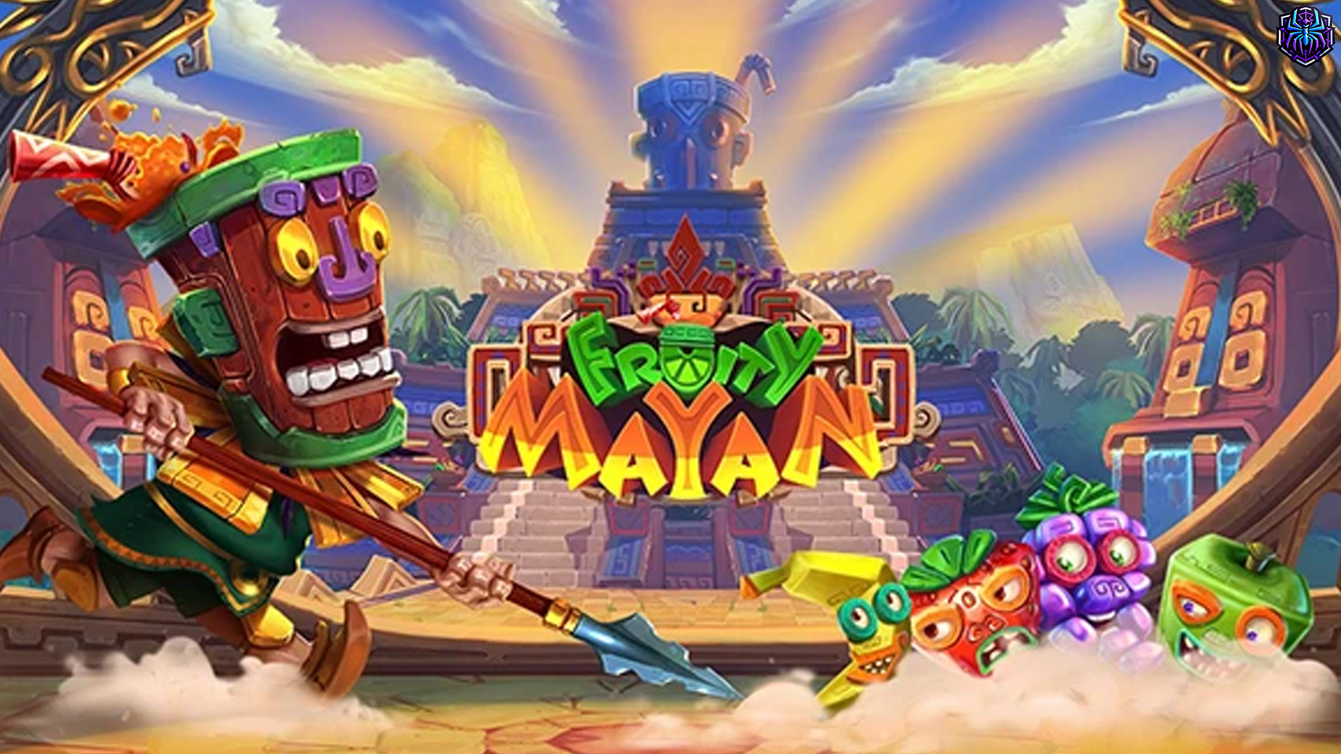 Login Rtp8000 Sebagai Gerbang Menuju Fruity Mayan Populer