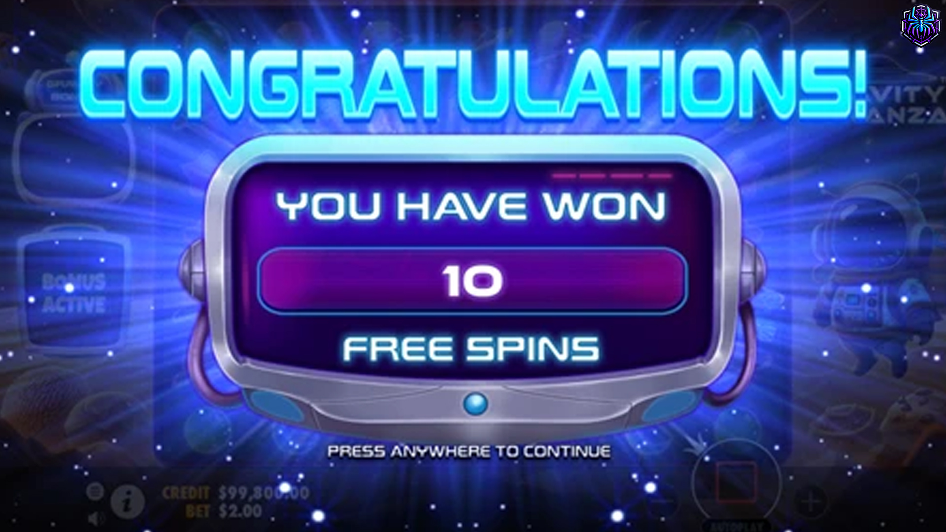 Ruby8000 Semakin Populer Berkat Game Gravity Bonanza