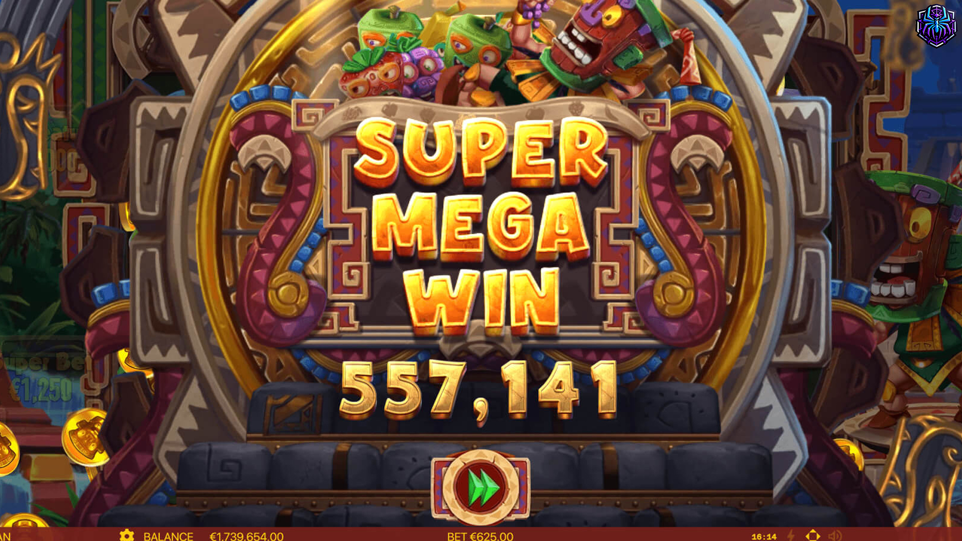 Login Rtp8000 Sebagai Gerbang Menuju Fruity Mayan Populer