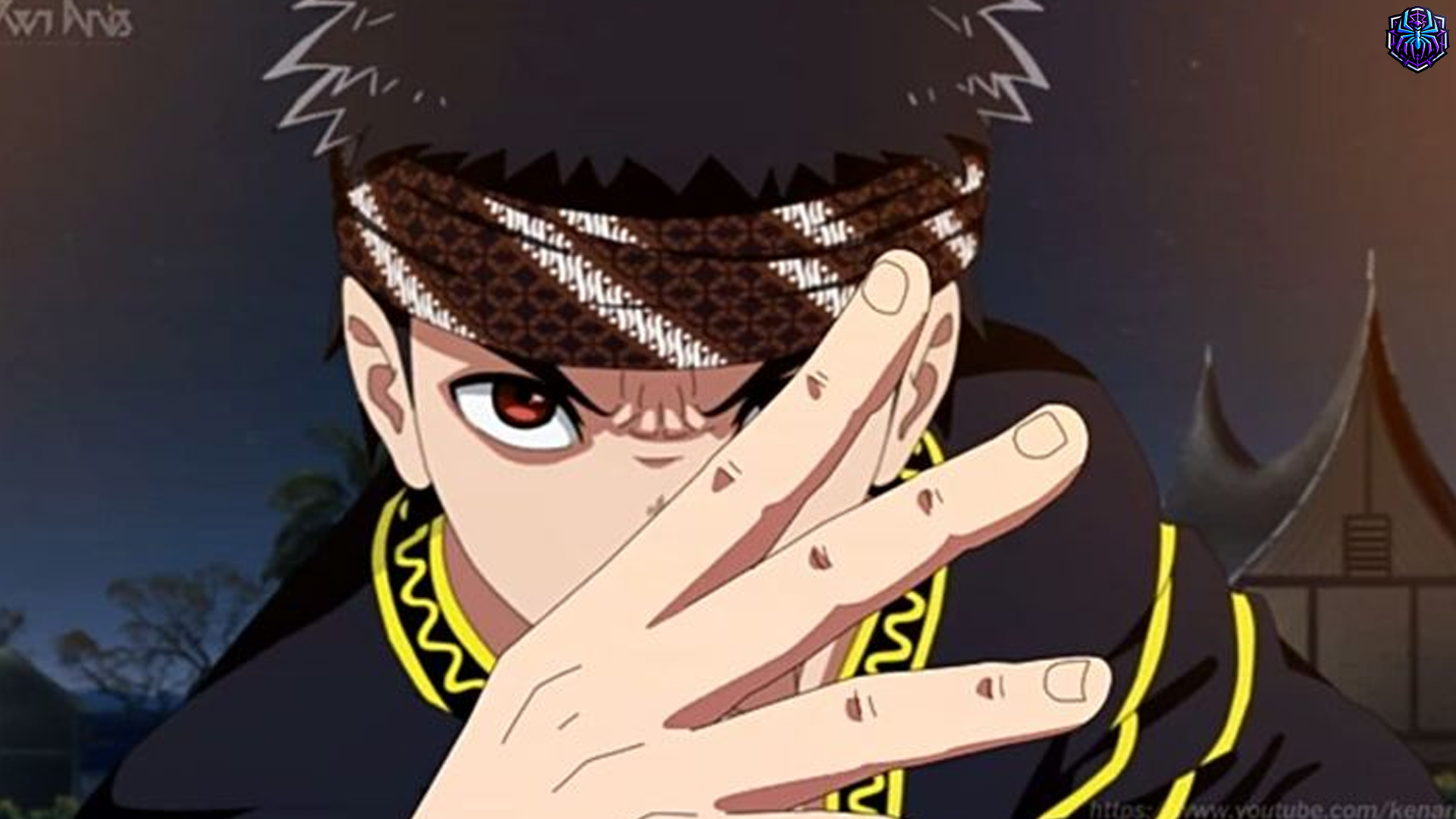 Dunia The Ancient Silat yang Memikat dengan 5 Momen Penuh