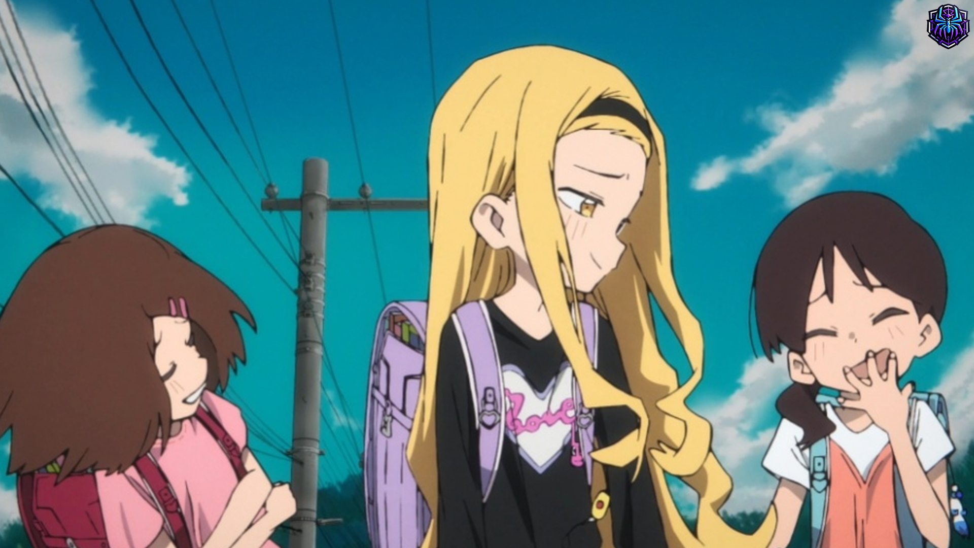 Takopii no Genzai: 4 Alasan Wajib Ditonton Bagi Penggemar Anime