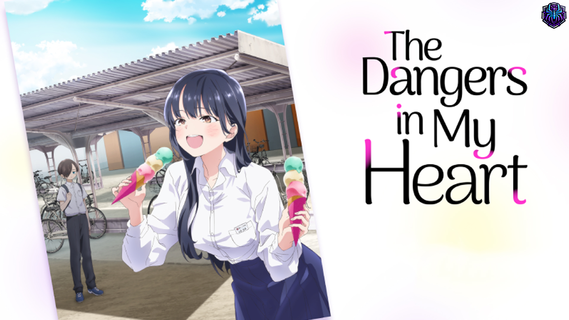 The Dangers in My Heart: 3 Hal yang Membuat Ceritanya Beda