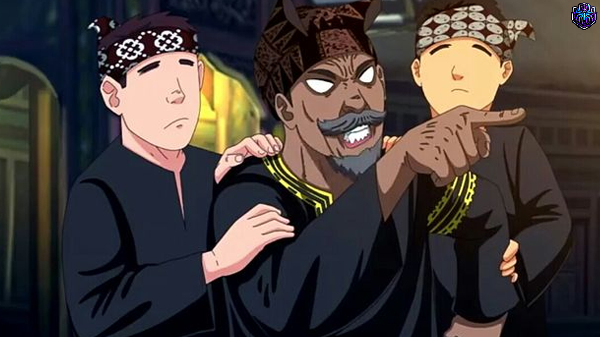 Dunia The Ancient Silat yang Memikat dengan 5 Momen Penuh