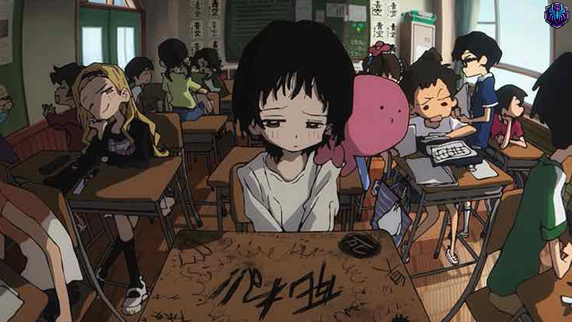 Takopii no Genzai: 4 Alasan Wajib Ditonton Bagi Penggemar Anime